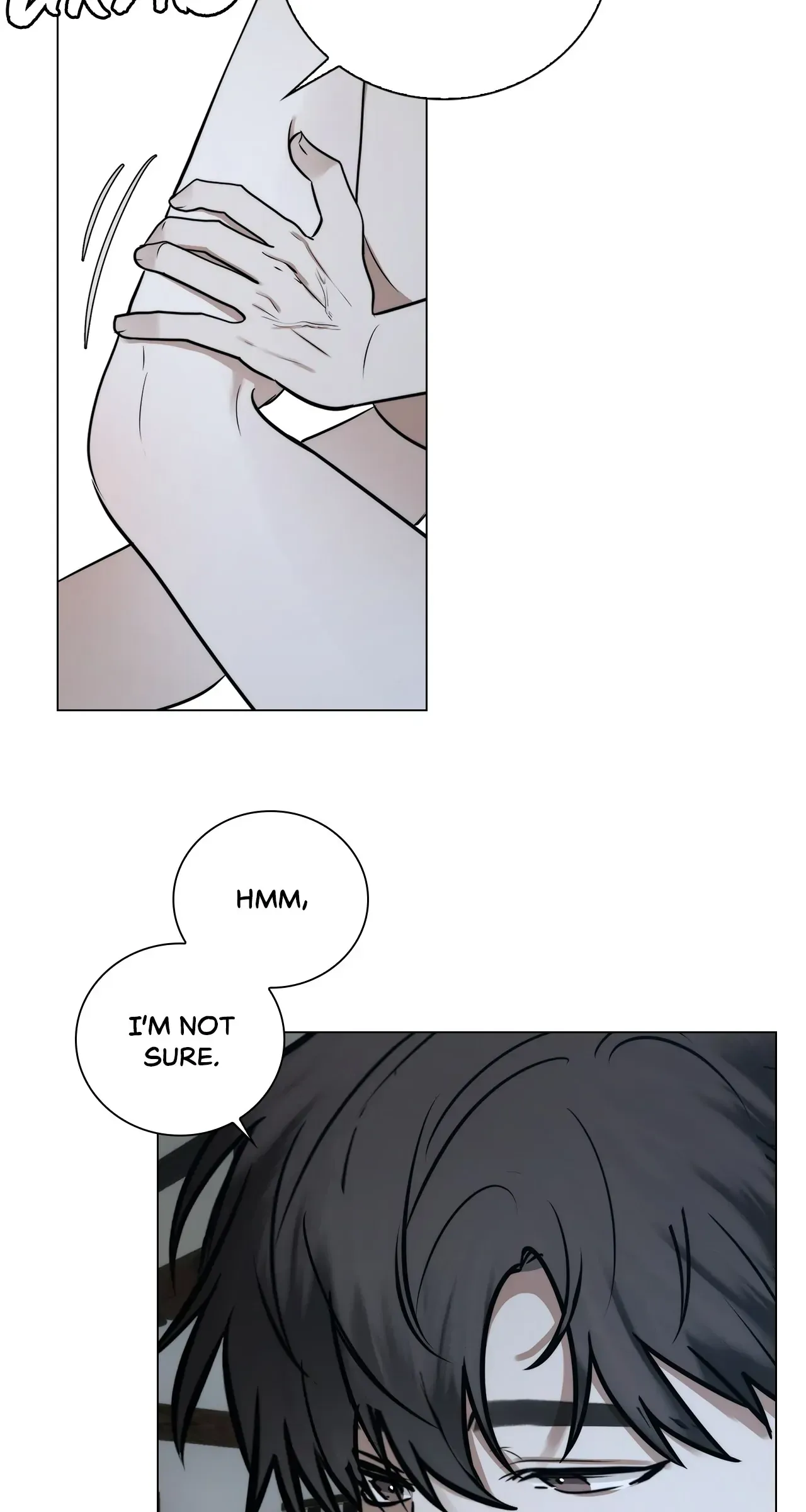 Doppleganger Chapter 62 page 50 - 