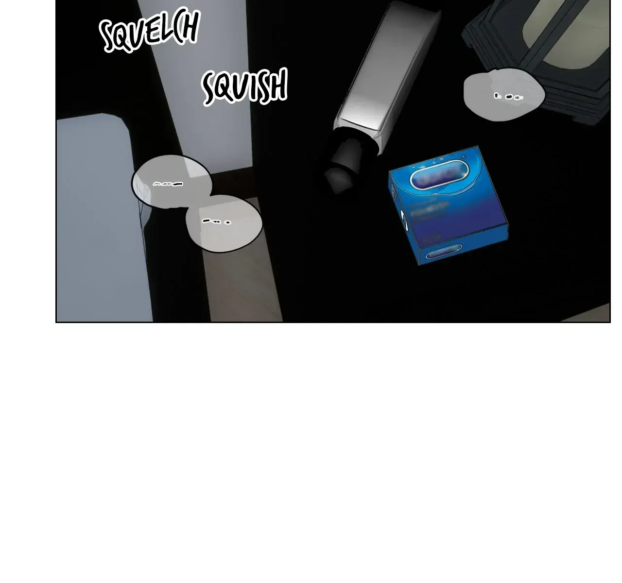 Doppleganger Chapter 62 page 6 - 