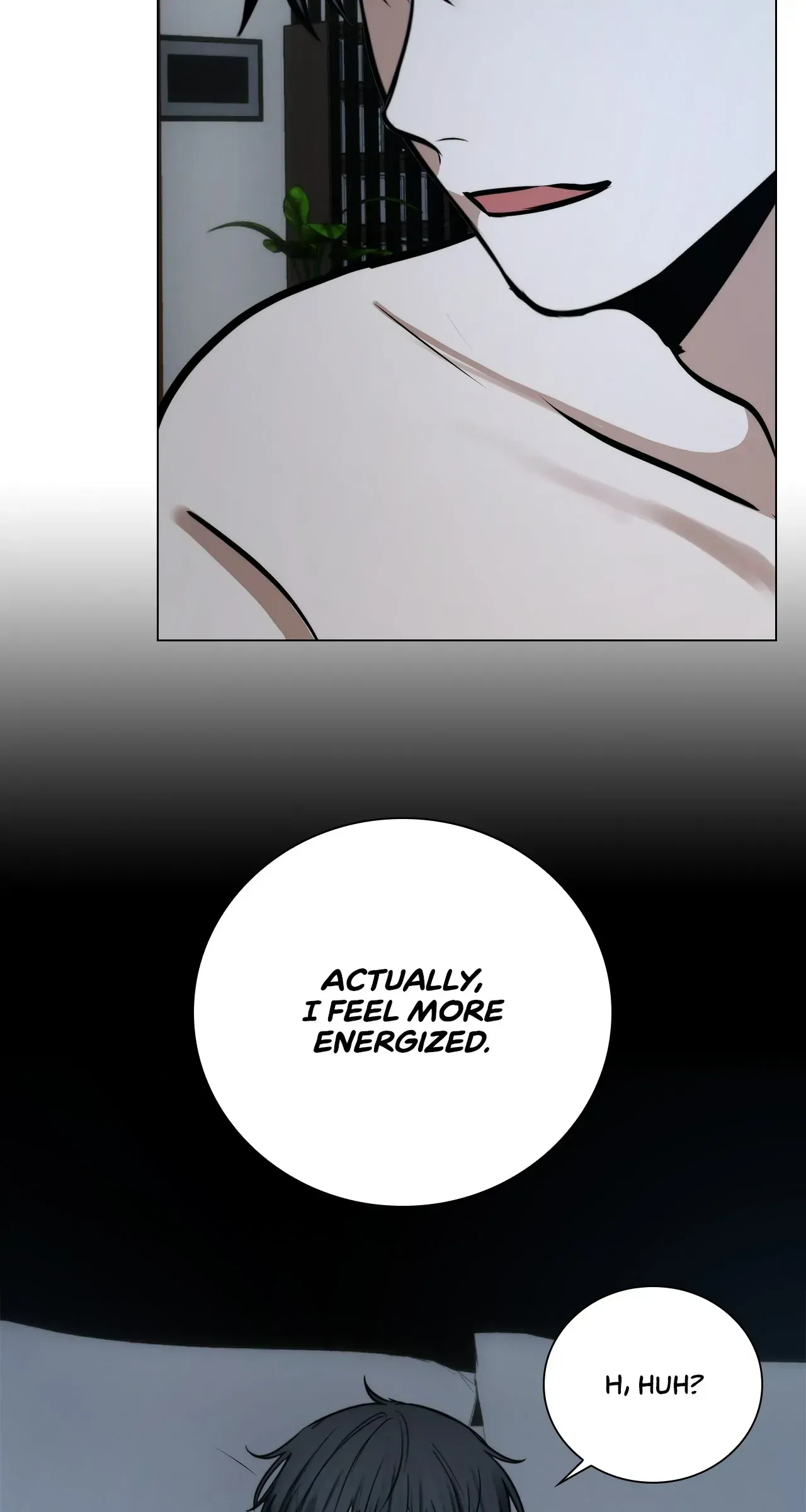 Doppleganger Chapter 62 page 51 - 