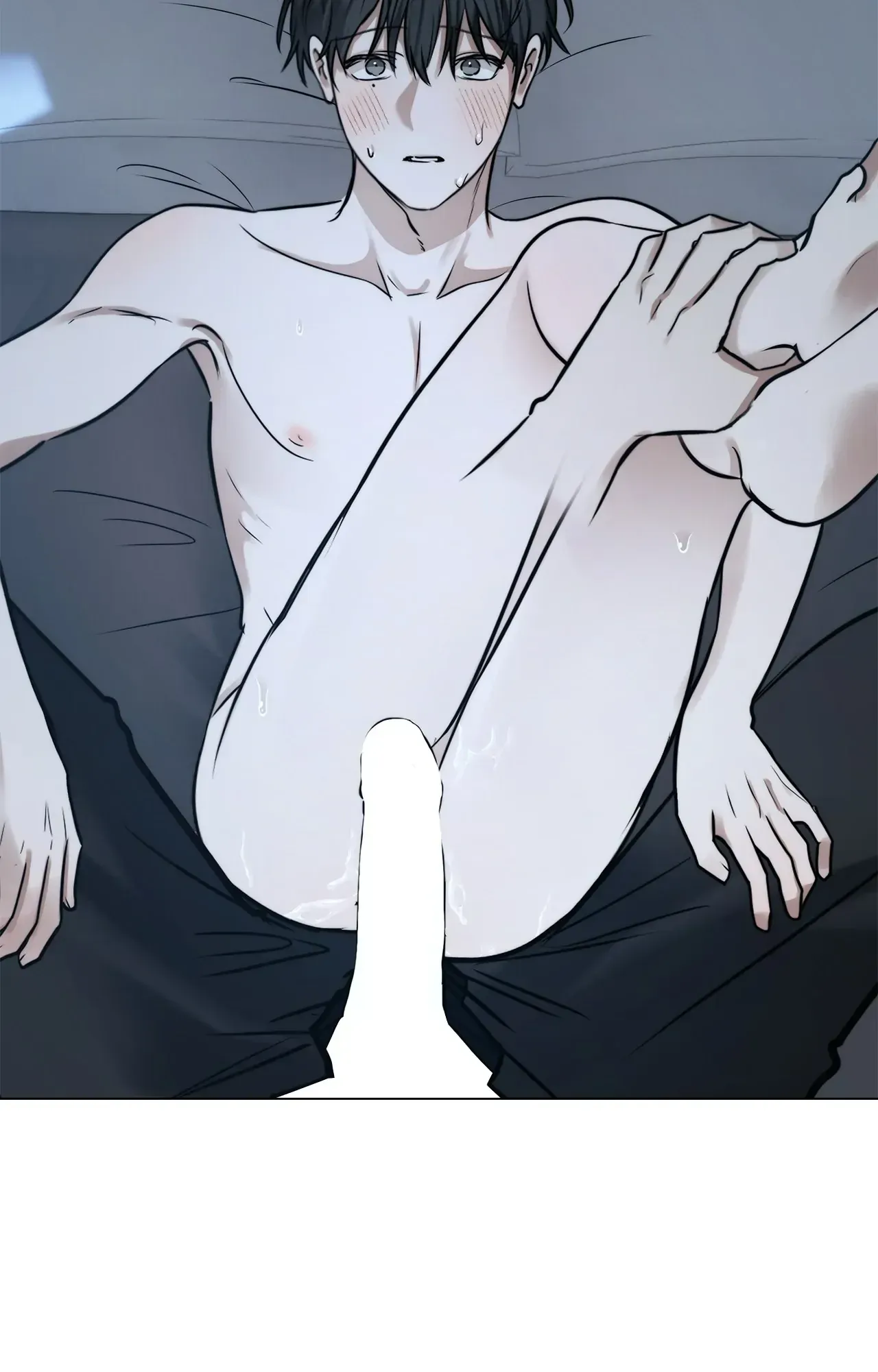 Doppleganger Chapter 62 page 52 - 