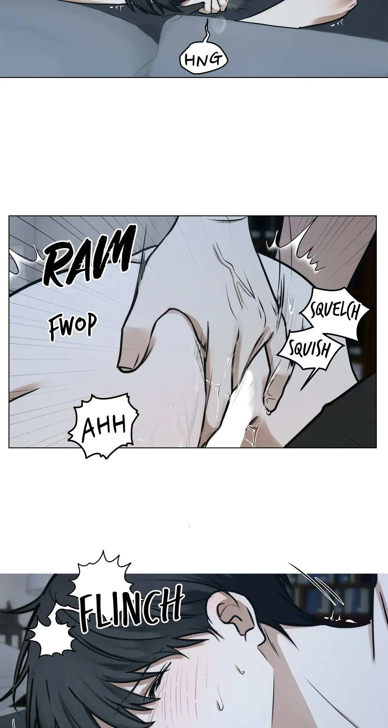 Doppleganger Chapter 62 page 8 - 
