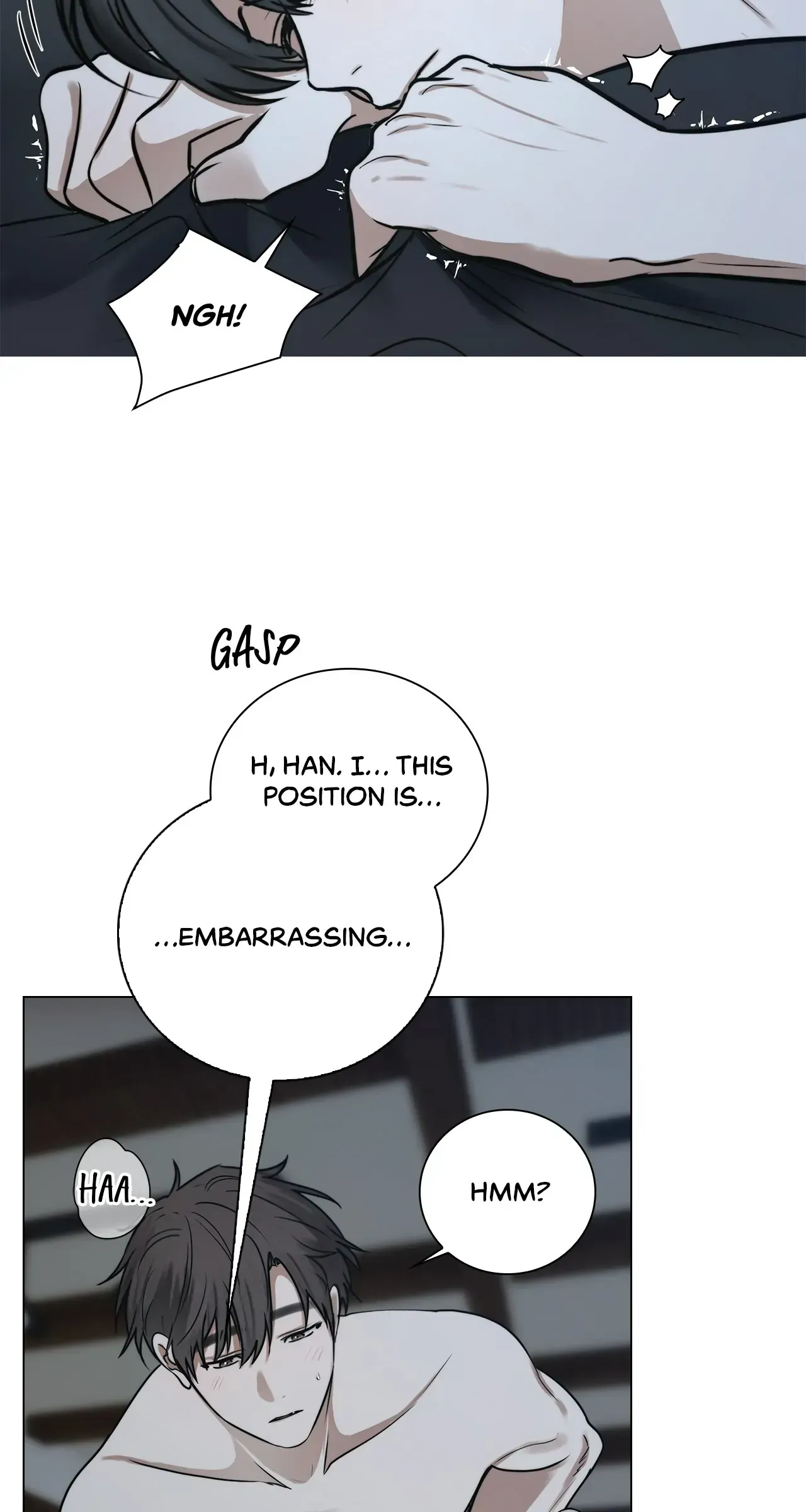Doppleganger Chapter 62 page 9 - 