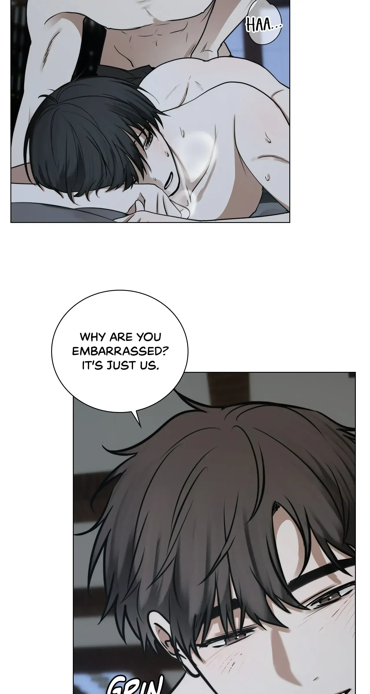 Doppleganger Chapter 62 page 10 - 