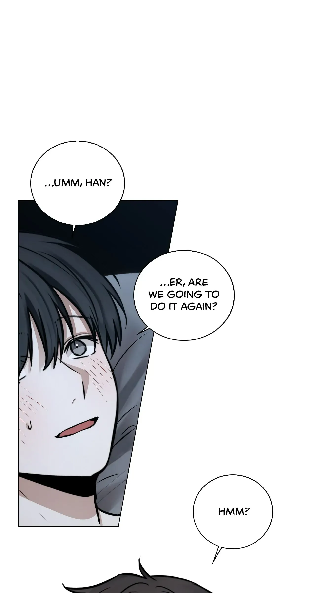 Doppleganger Chapter 63 page 1 - 
