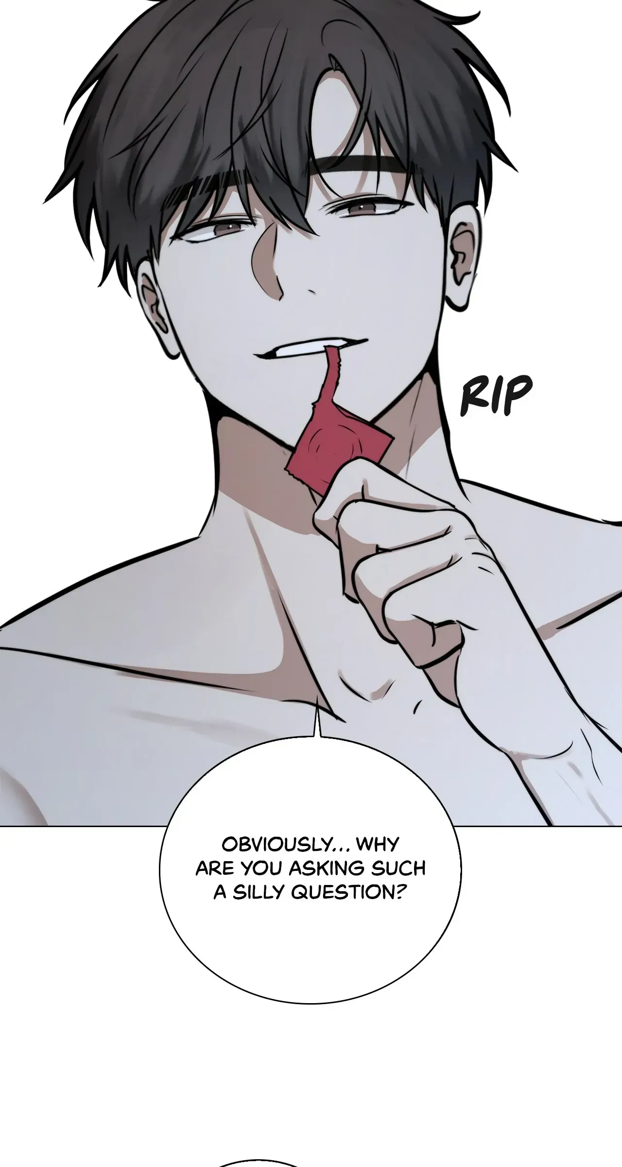 Doppleganger Chapter 63 page 2 - 