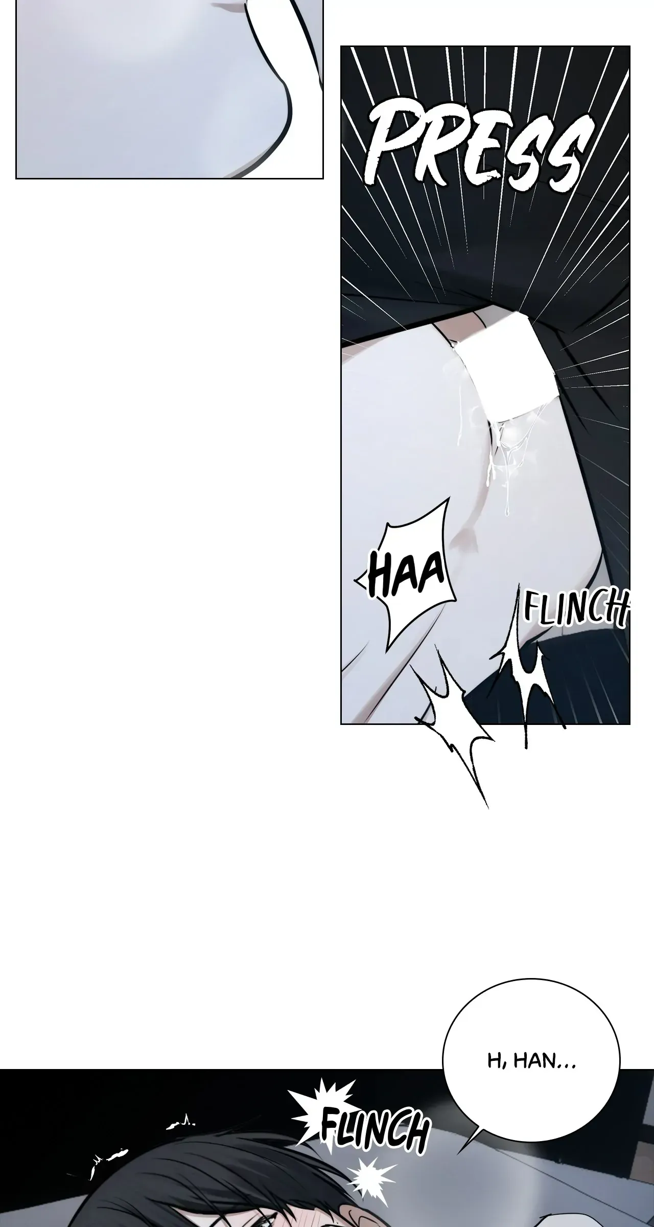 Doppleganger Chapter 63 page 11 - 