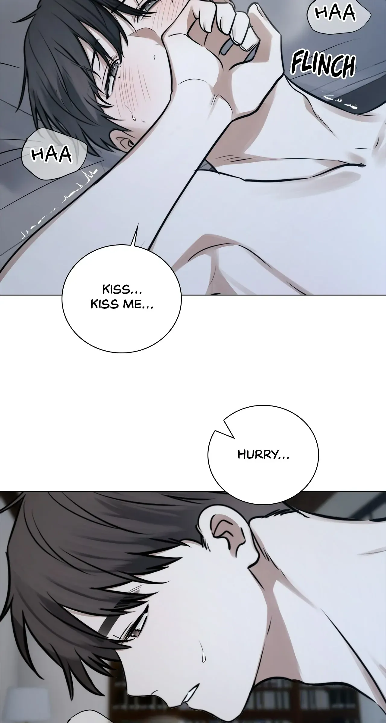 Doppleganger Chapter 63 page 12 - 