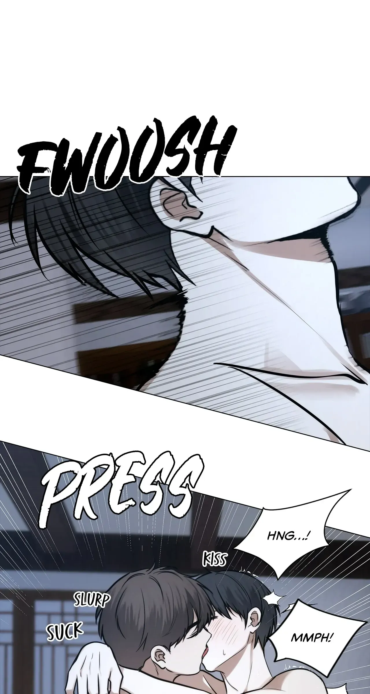 Doppleganger Chapter 63 page 14 - 