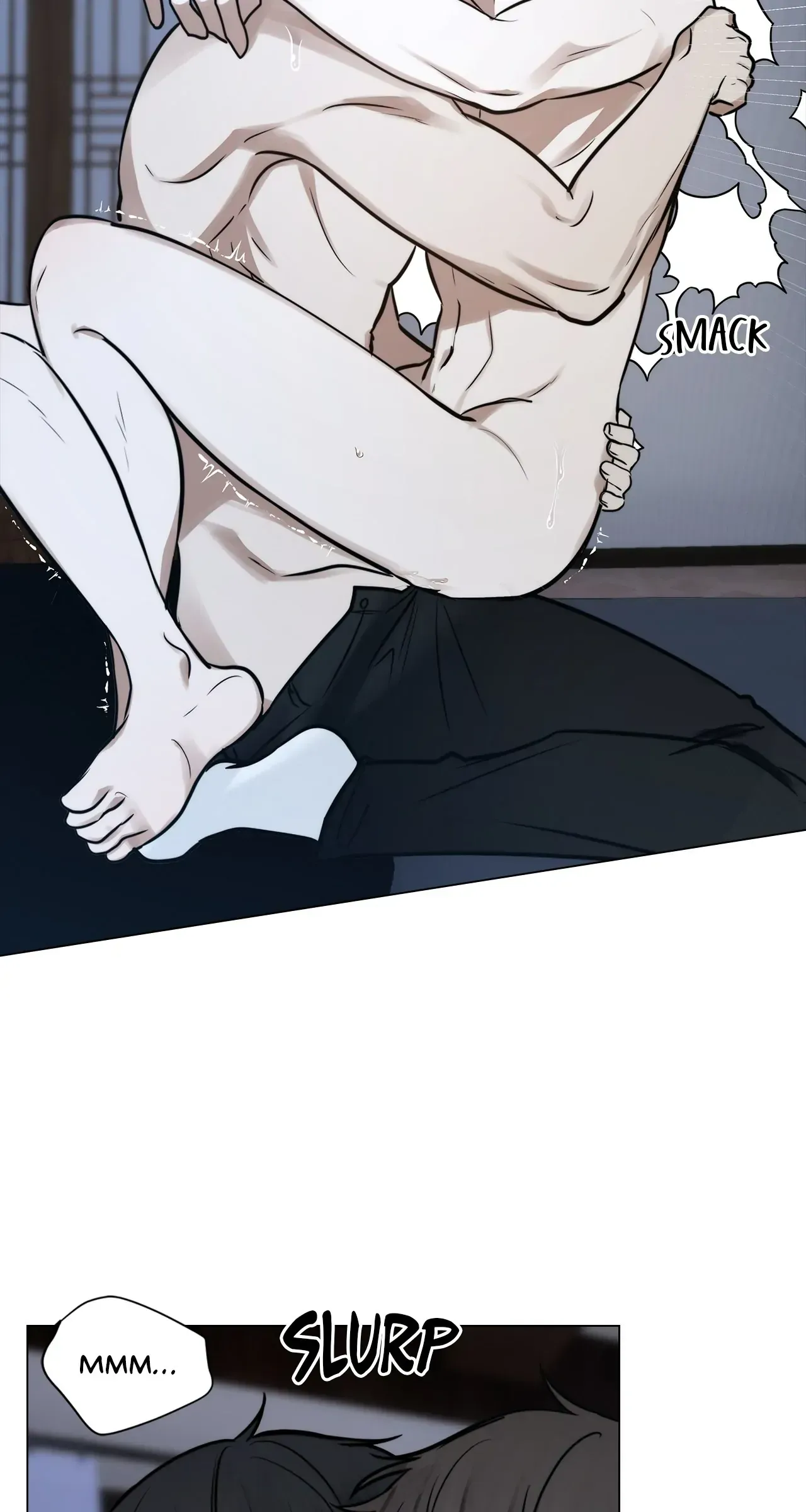 Doppleganger Chapter 63 page 15 - 