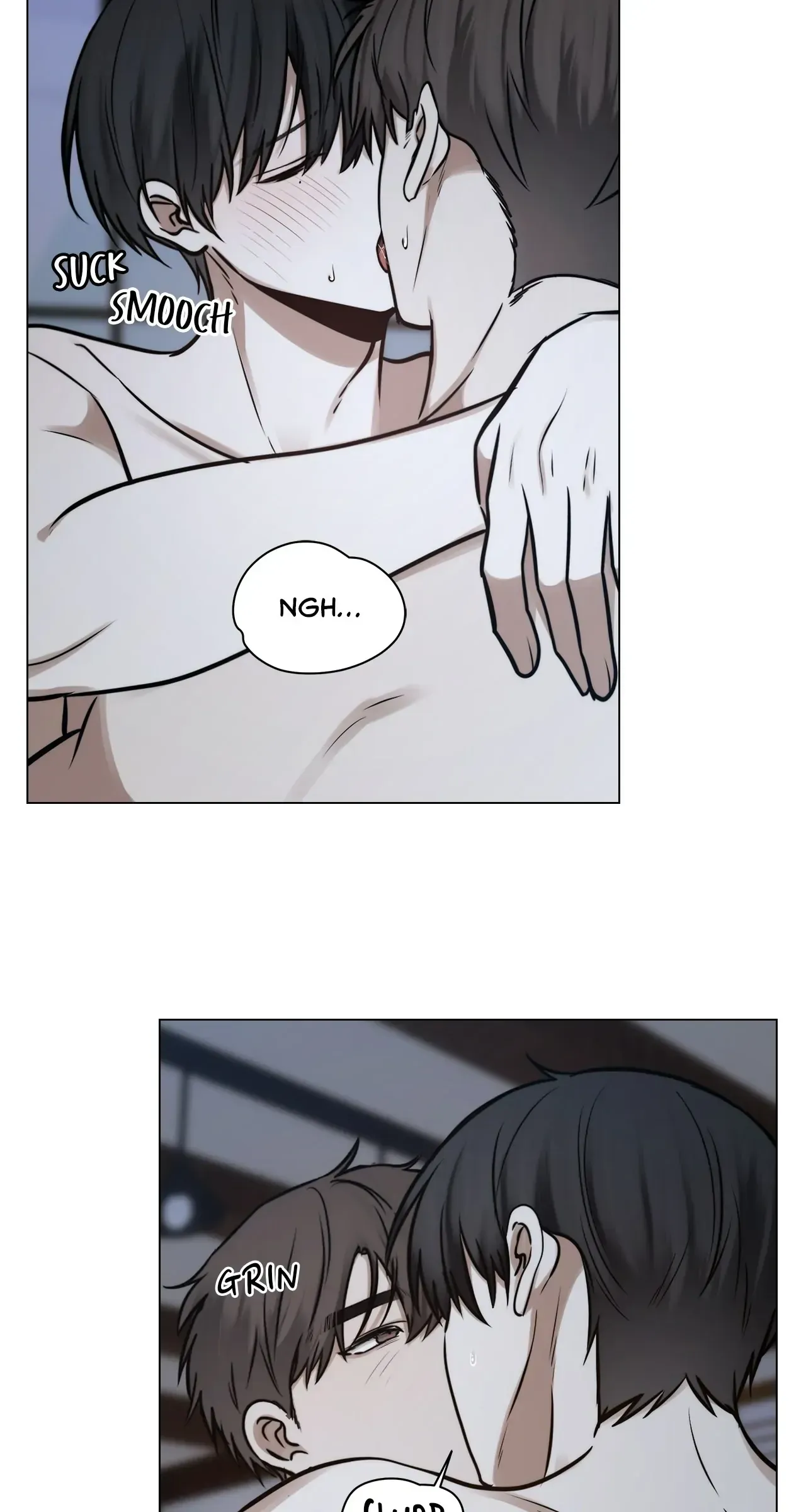 Doppleganger Chapter 63 page 16 - 
