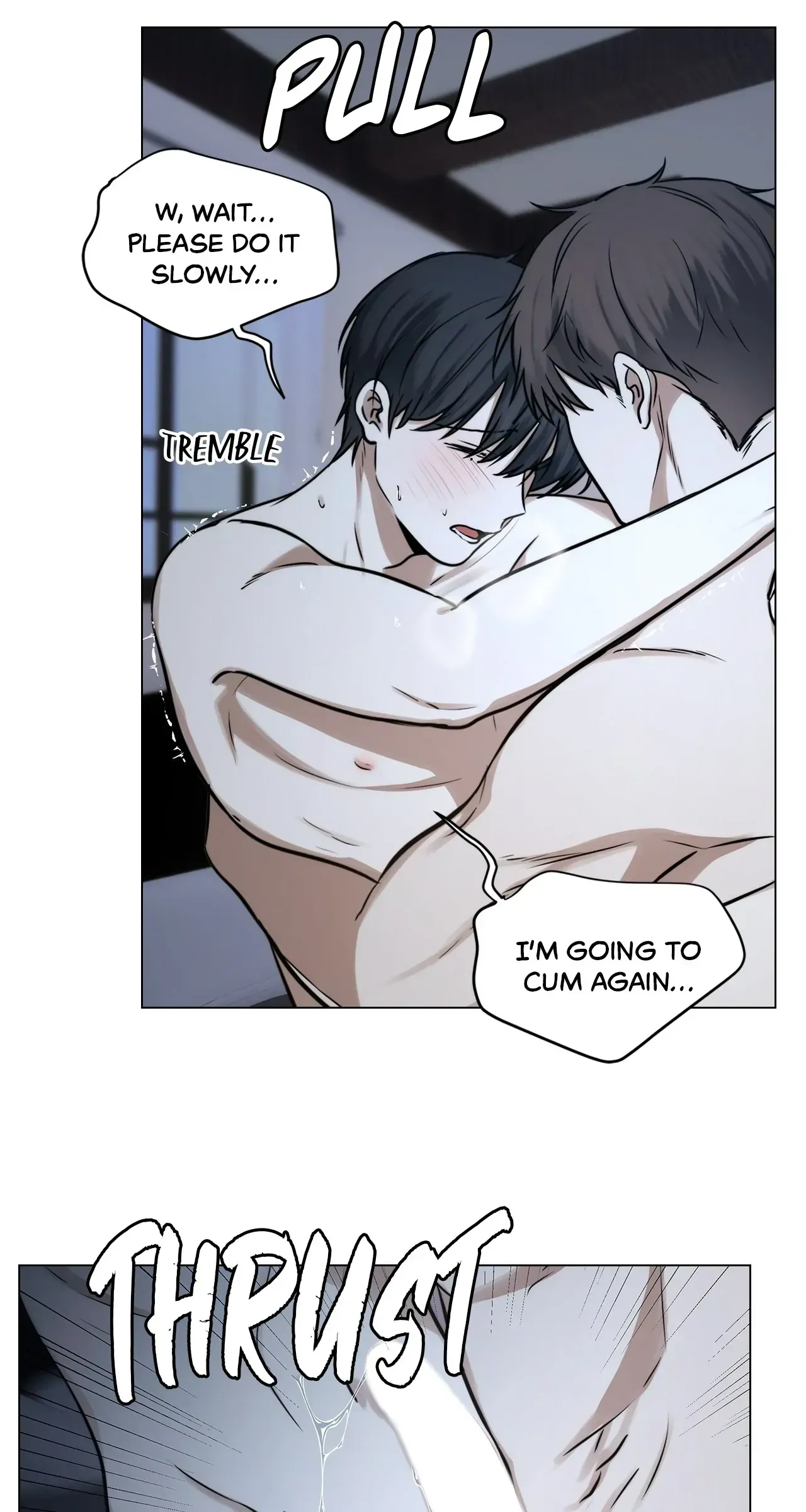 Doppleganger Chapter 63 page 21 - 