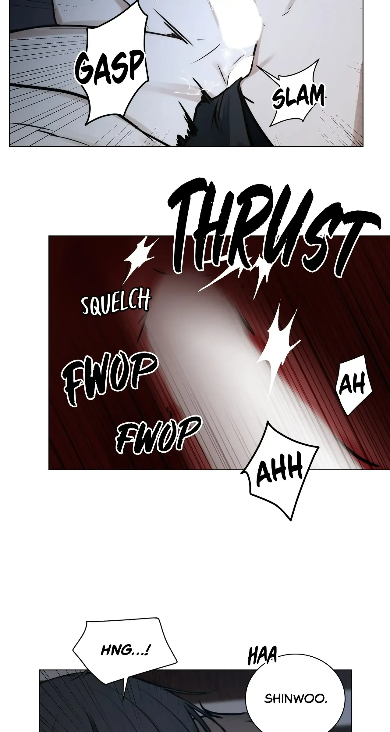 Doppleganger Chapter 63 page 22 - 
