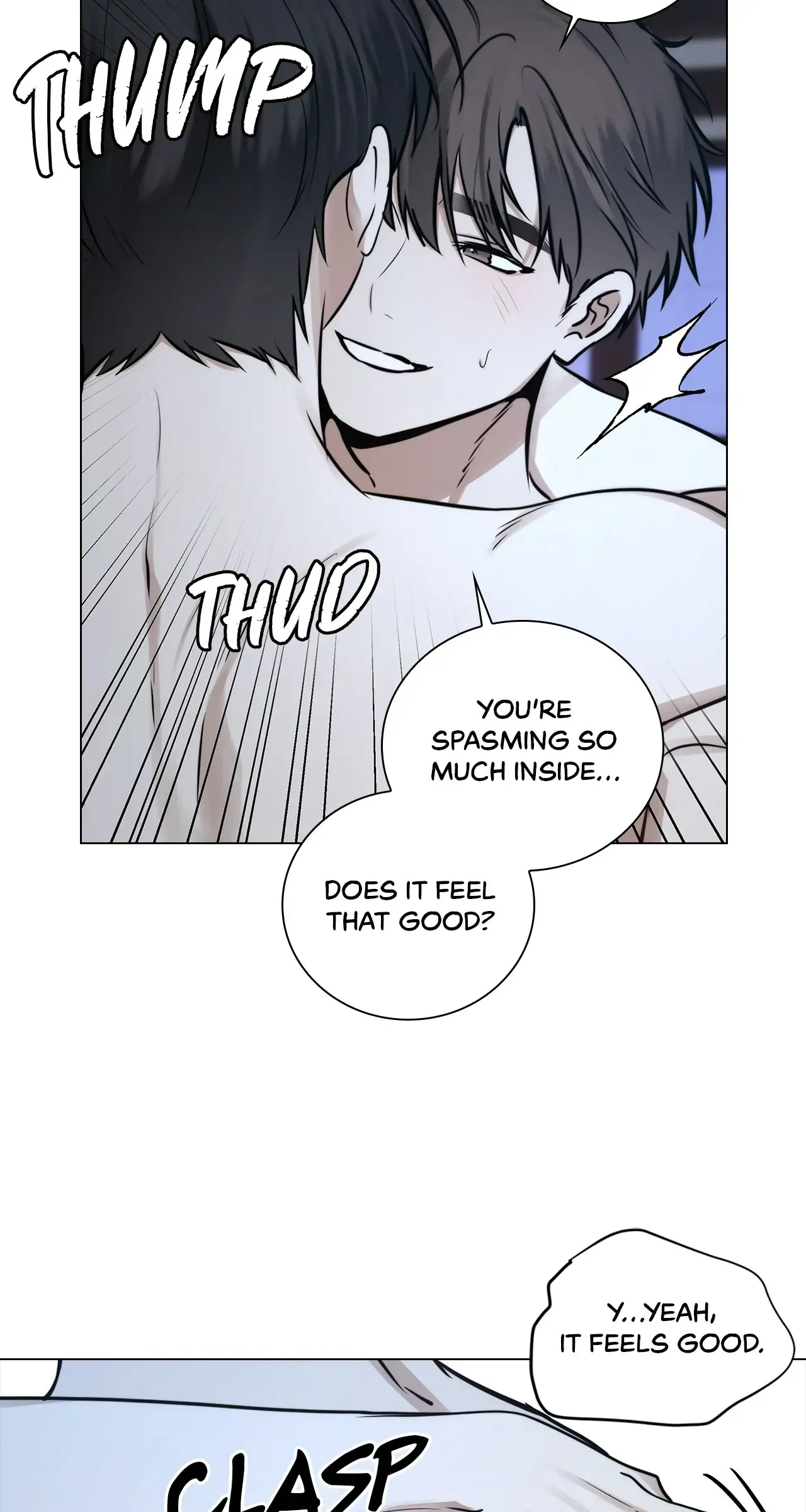 Doppleganger Chapter 63 page 23 - 