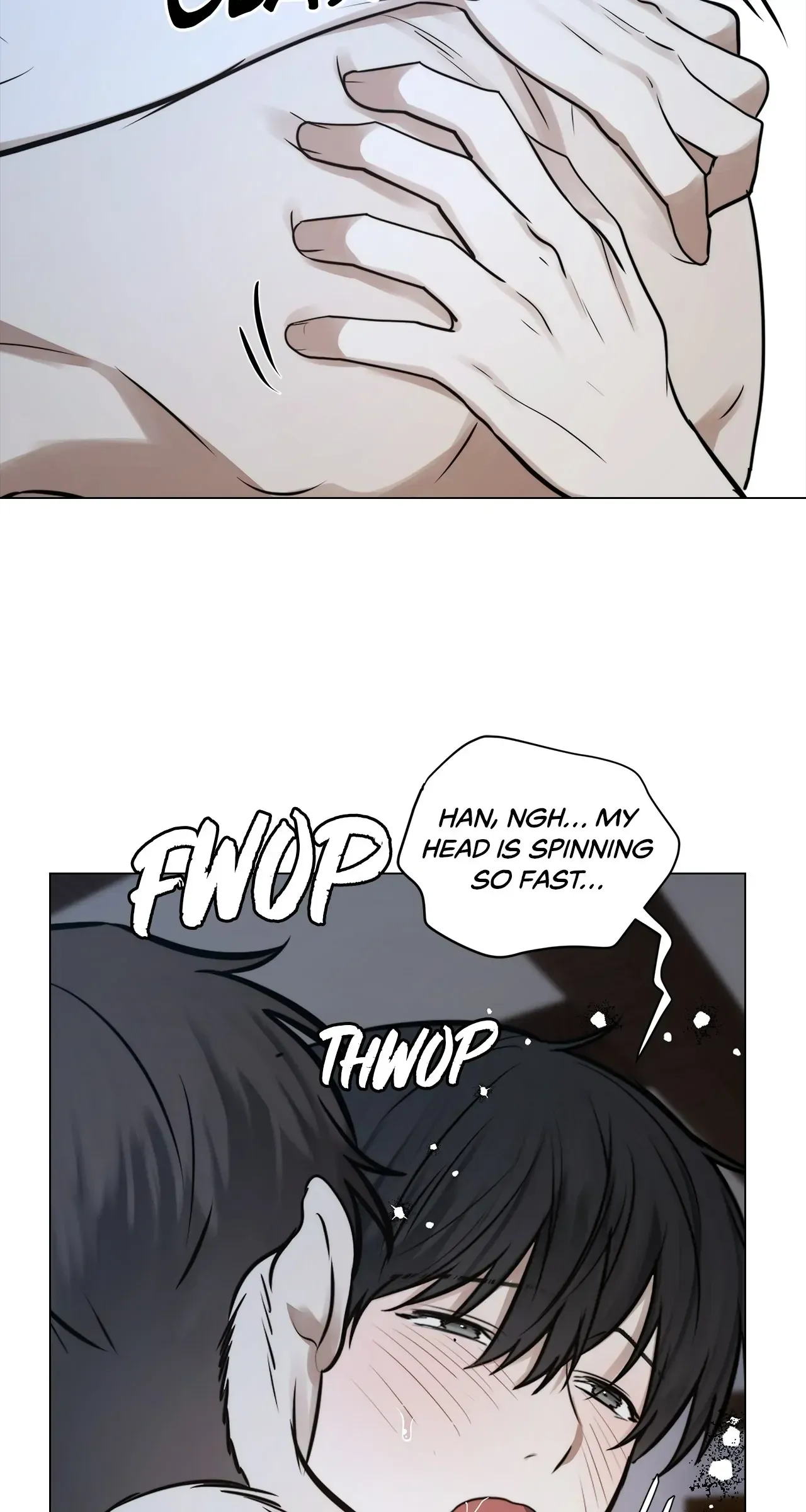 Doppleganger Chapter 63 page 24 - 