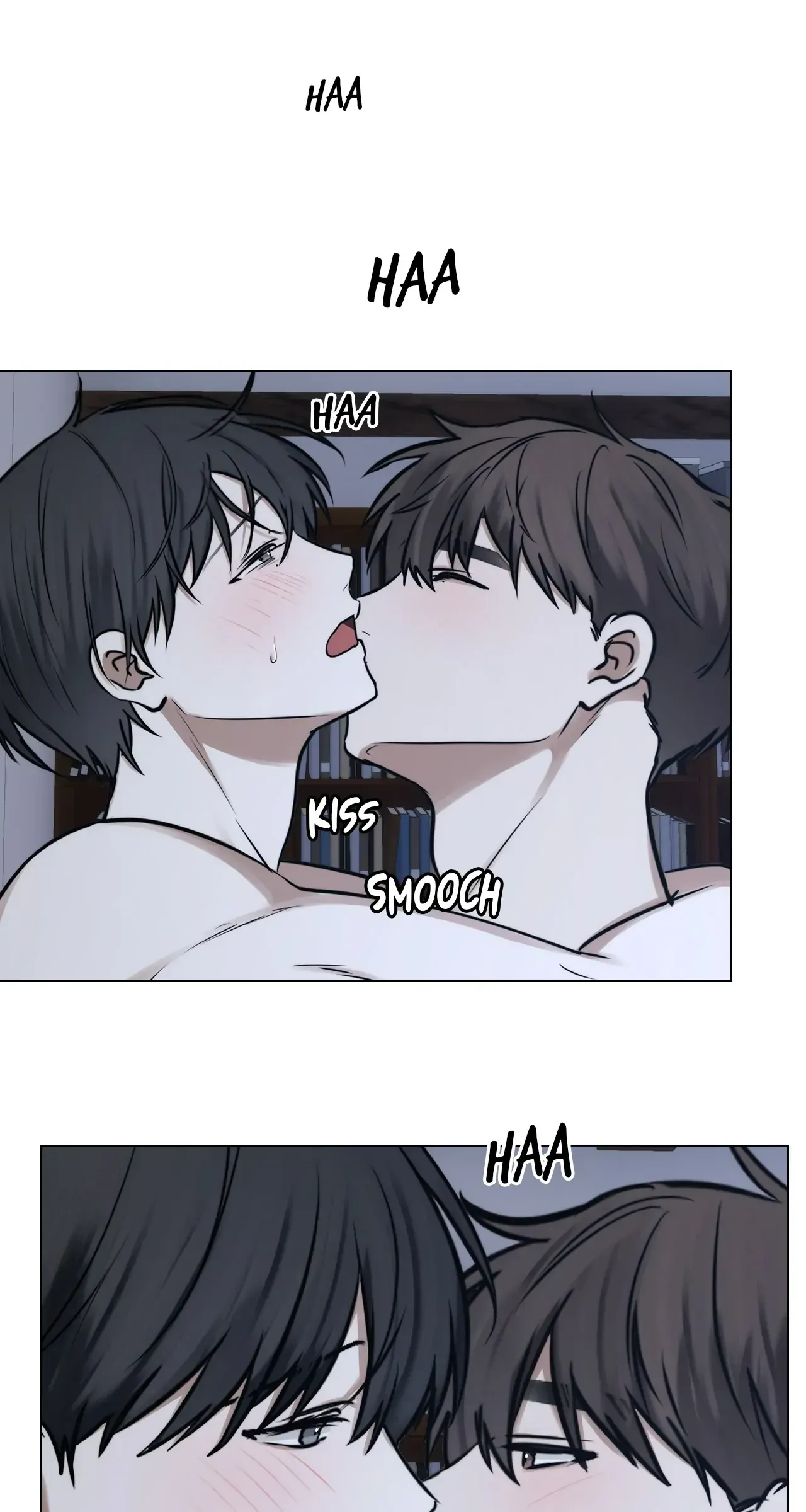 Doppleganger Chapter 63 page 28 - 