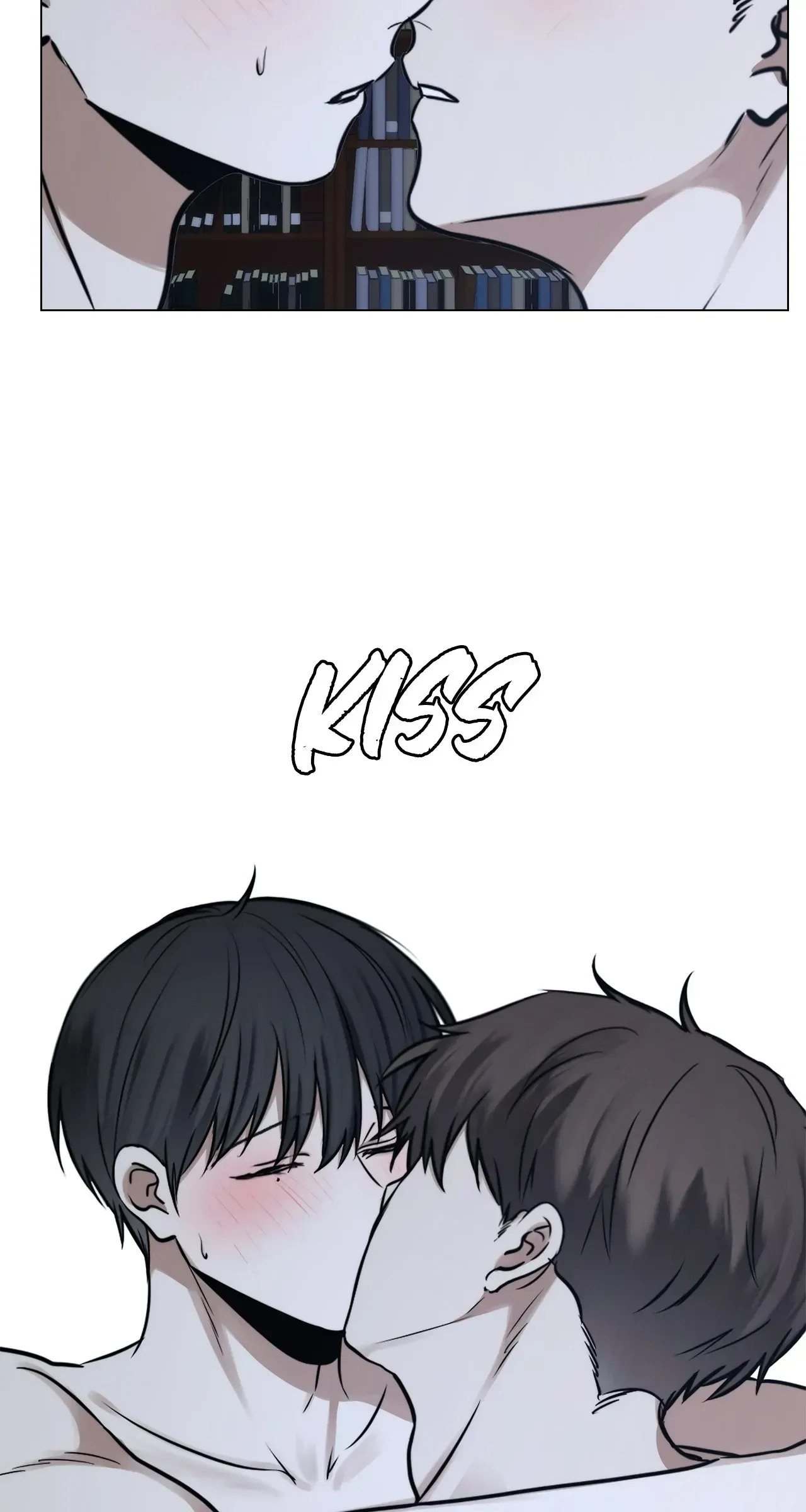 Doppleganger Chapter 63 page 29 - 