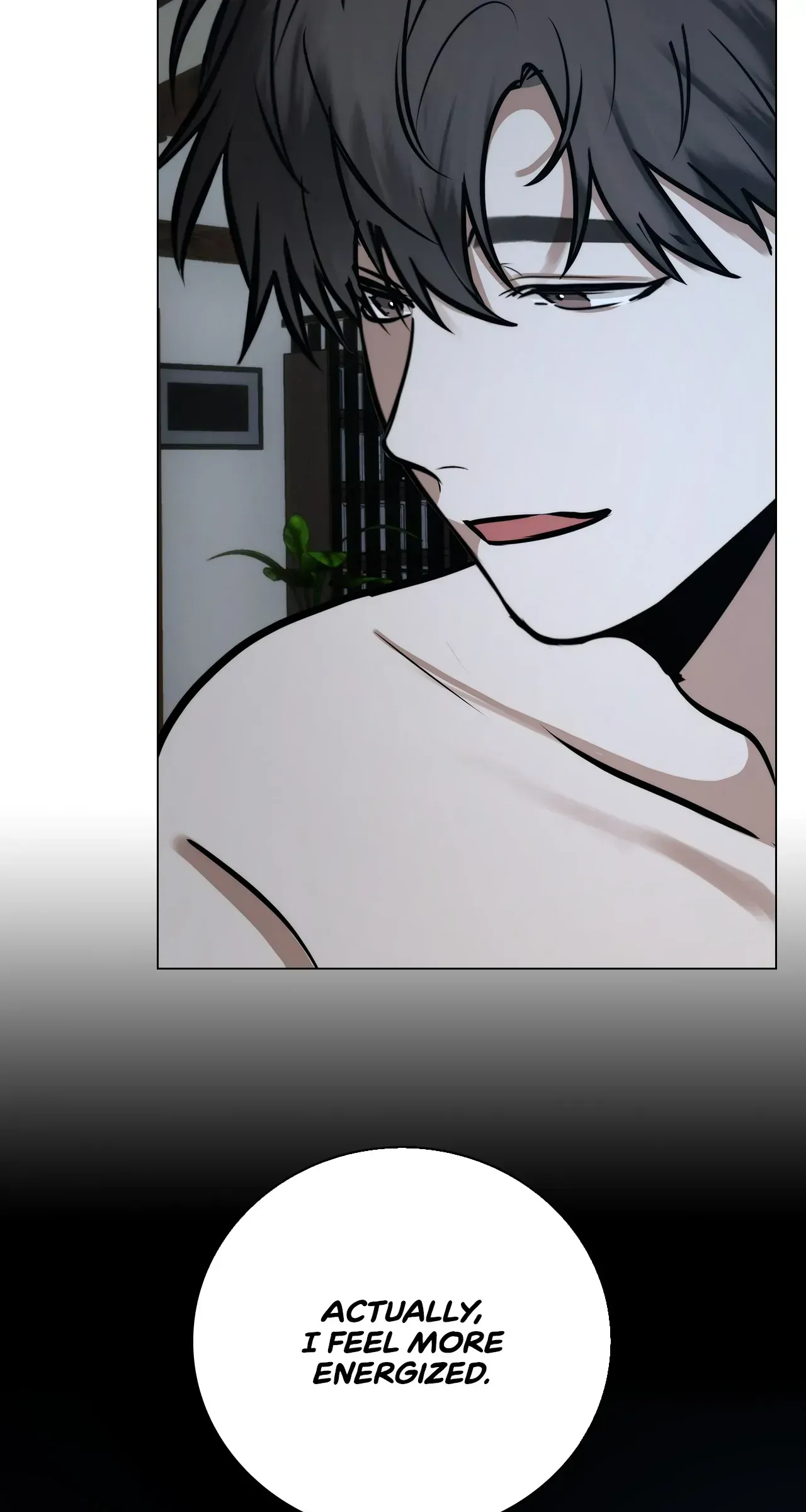 Doppleganger Chapter 63 page 4 - 