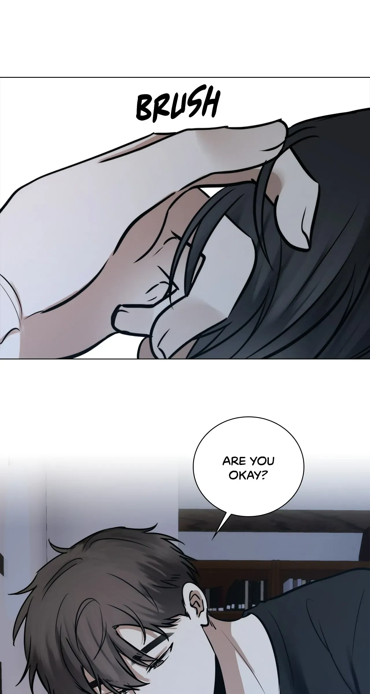 Doppleganger Chapter 63 page 32 - 