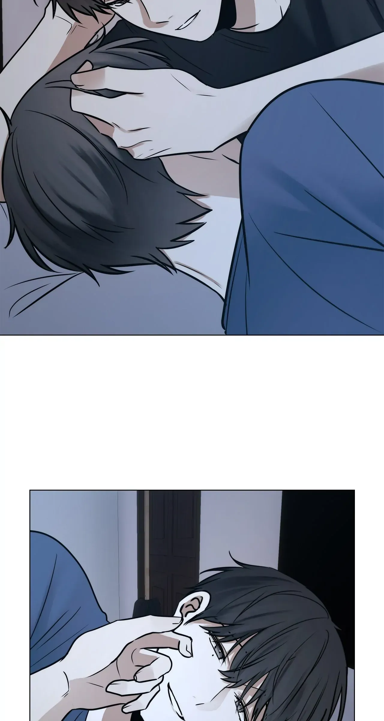Doppleganger Chapter 63 page 33 - 