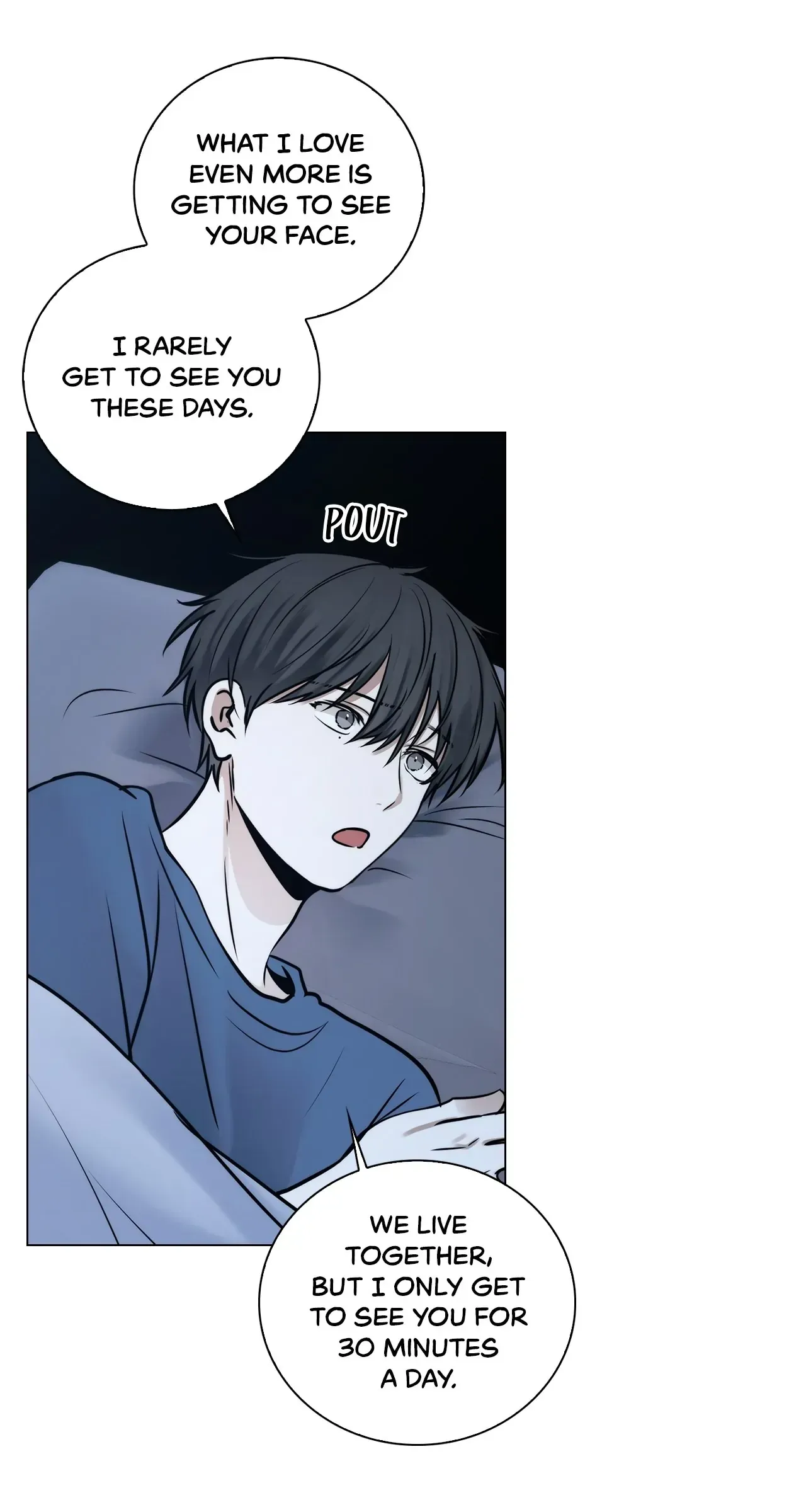 Doppleganger Chapter 63 page 36 - 