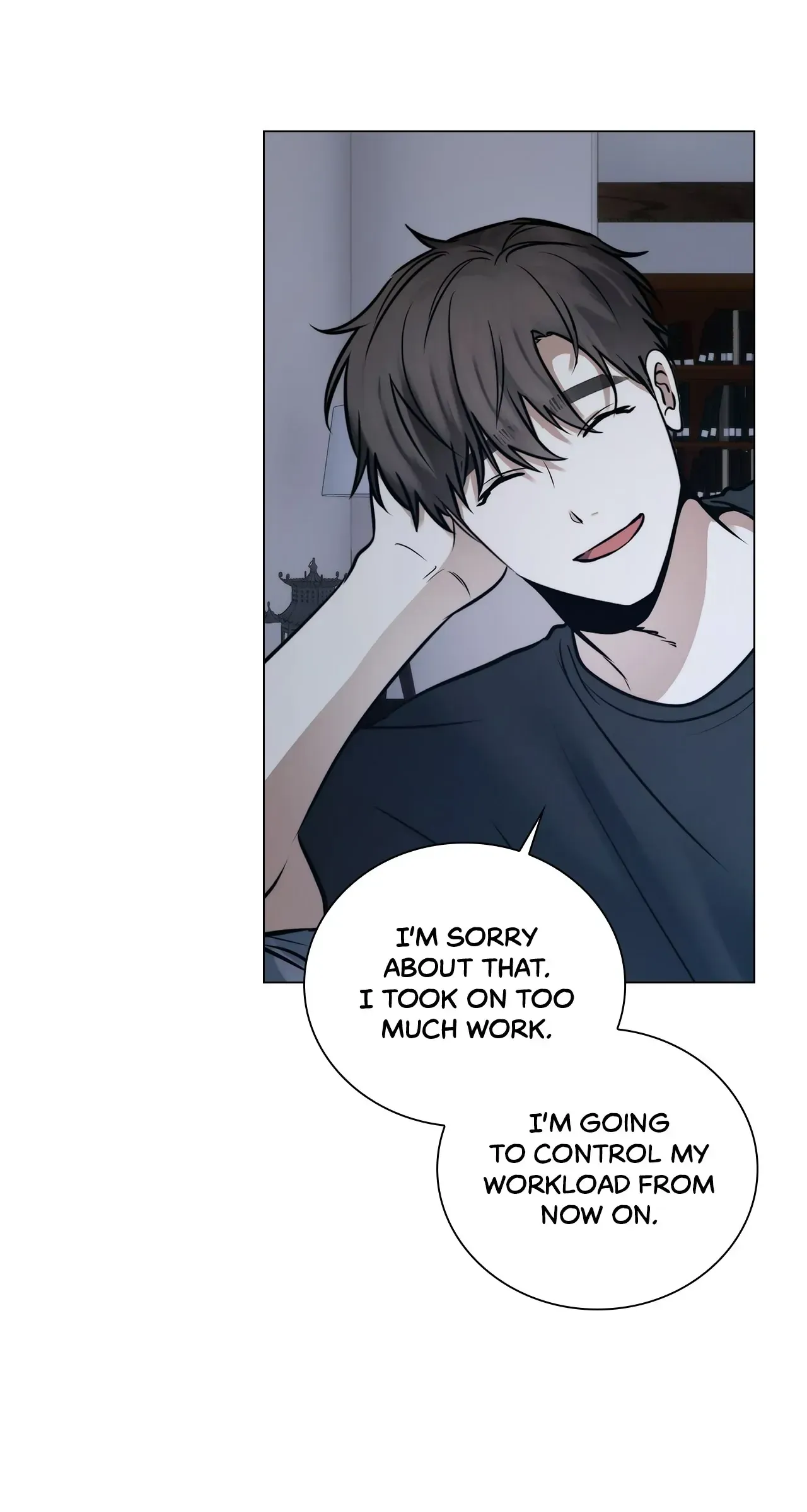 Doppleganger Chapter 63 page 37 - 