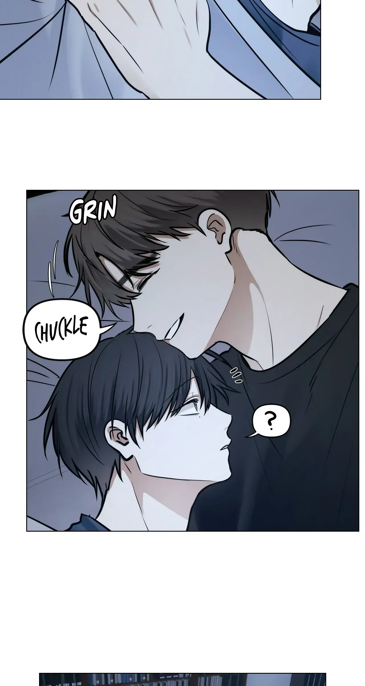 Doppleganger Chapter 63 page 40 - 