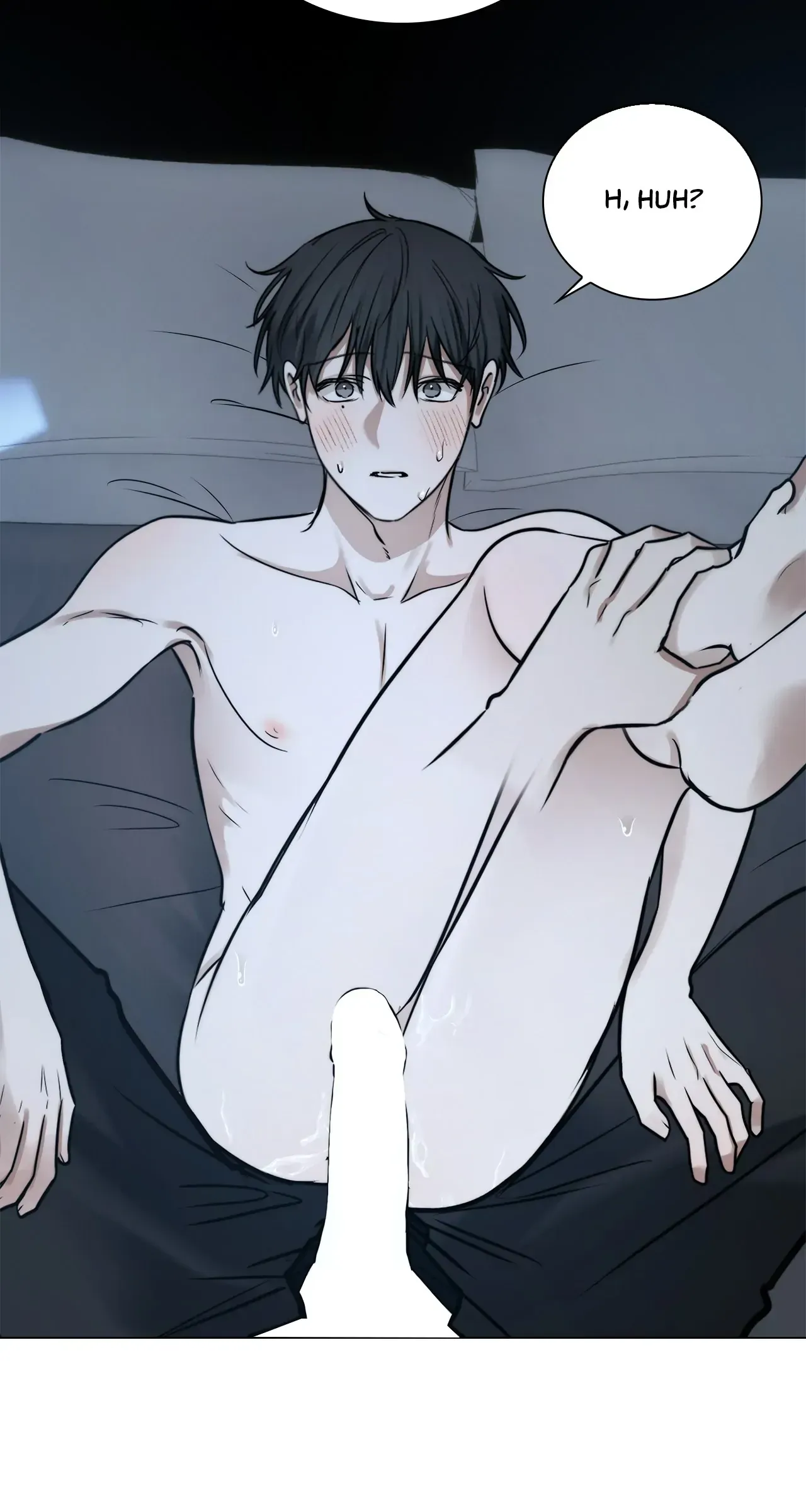 Doppleganger Chapter 63 page 5 - 