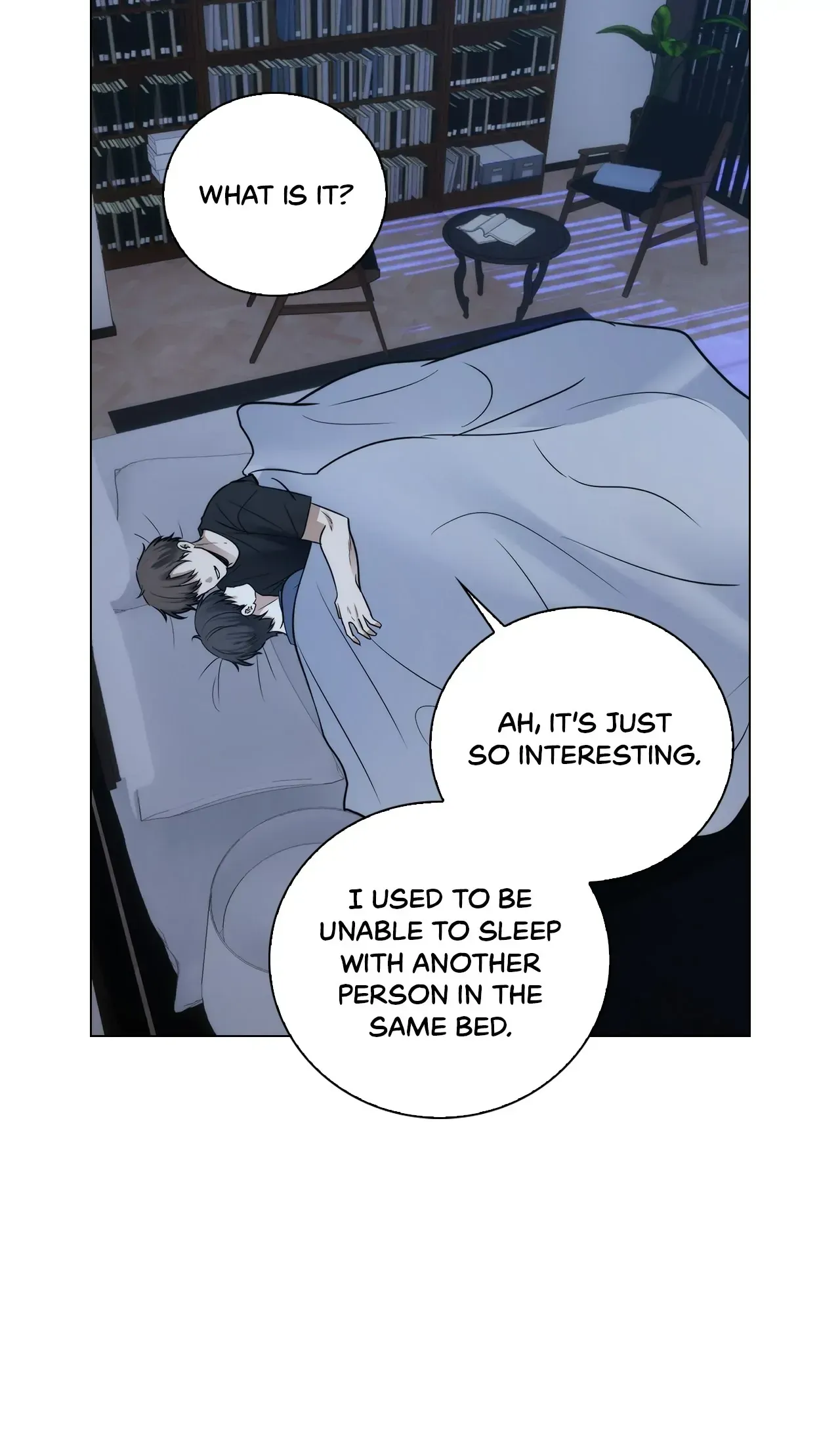 Doppleganger Chapter 63 page 41 - 