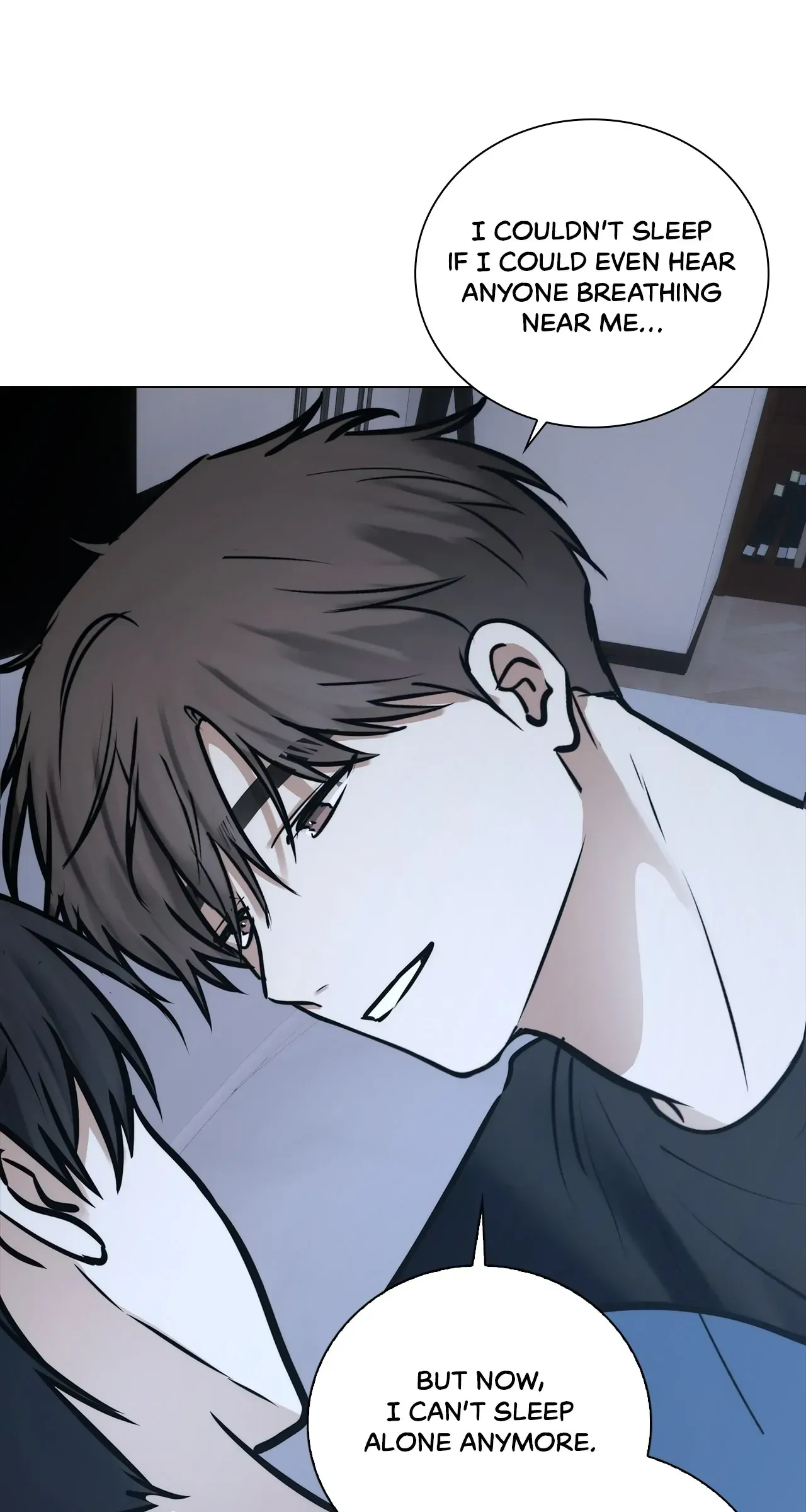 Doppleganger Chapter 63 page 42 - 