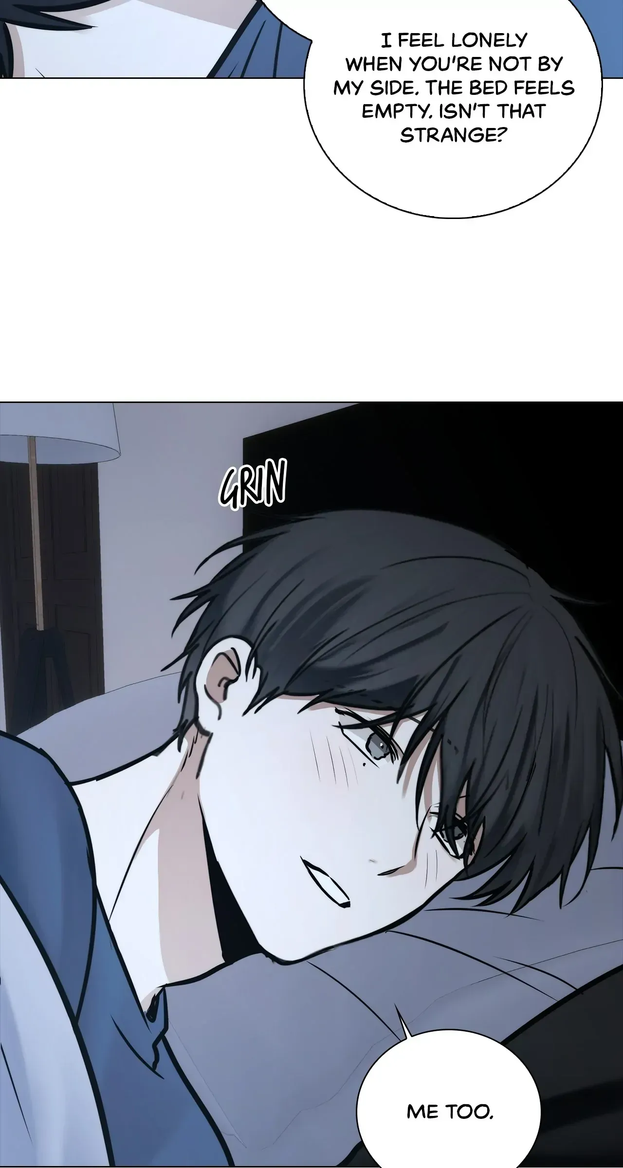 Doppleganger Chapter 63 page 43 - 