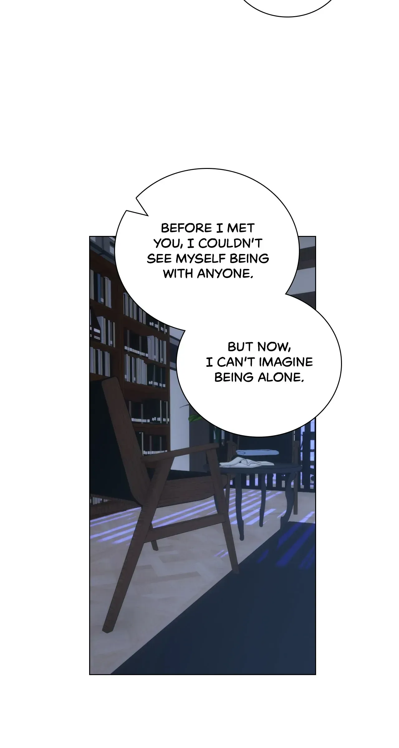 Doppleganger Chapter 63 page 44 - 