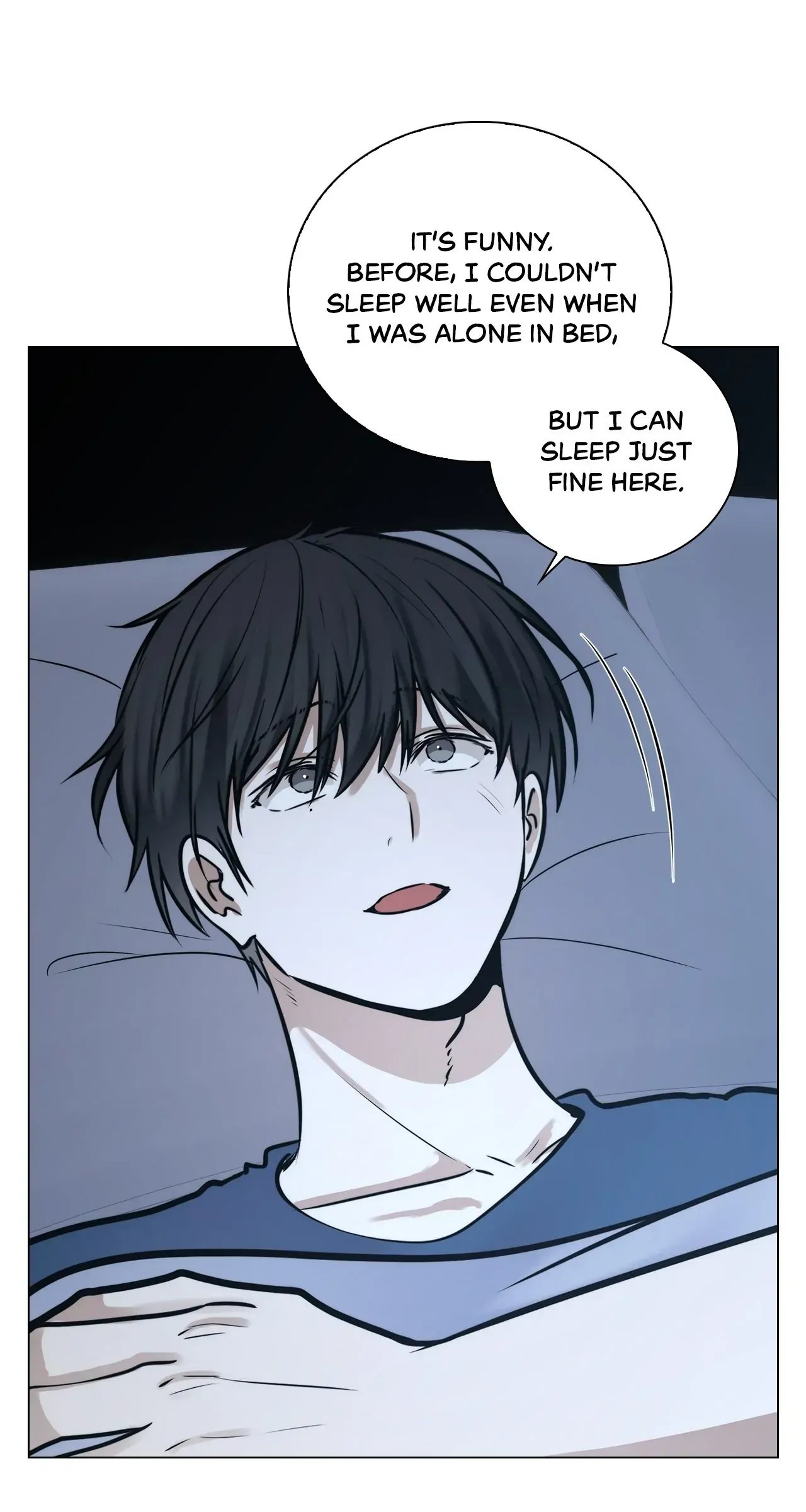 Doppleganger Chapter 63 page 45 - 