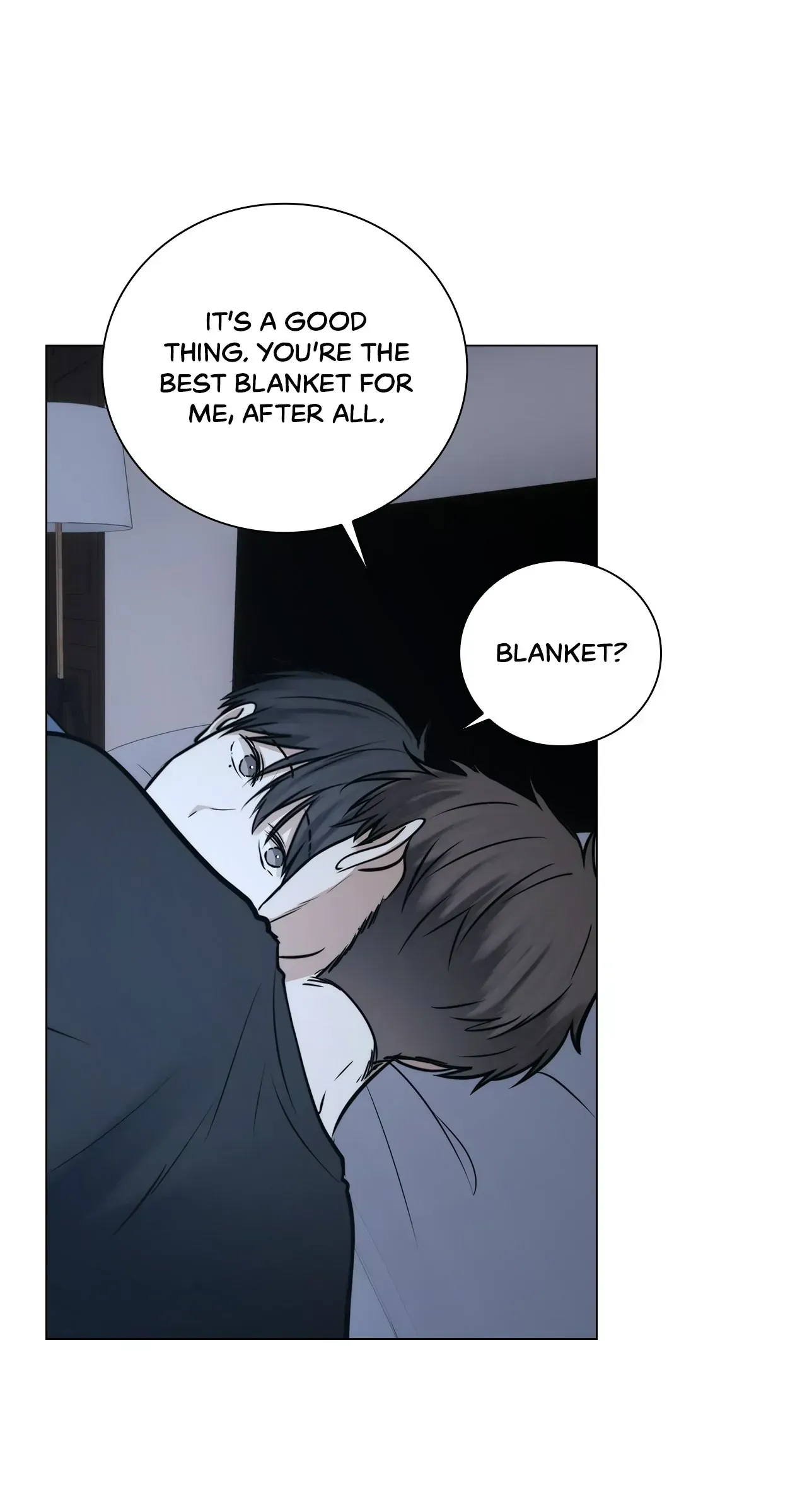 Doppleganger Chapter 63 page 46 - 