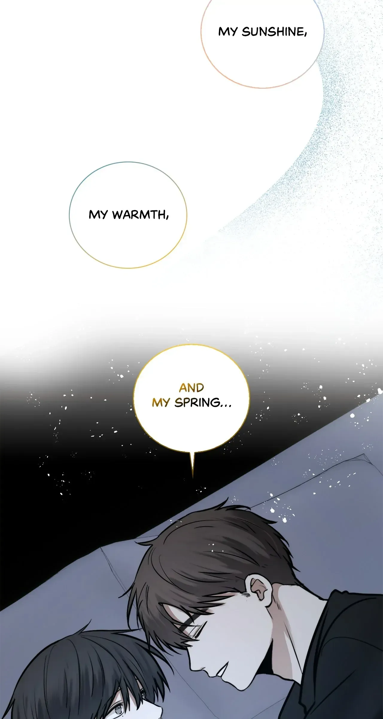 Doppleganger Chapter 63 page 49 - 