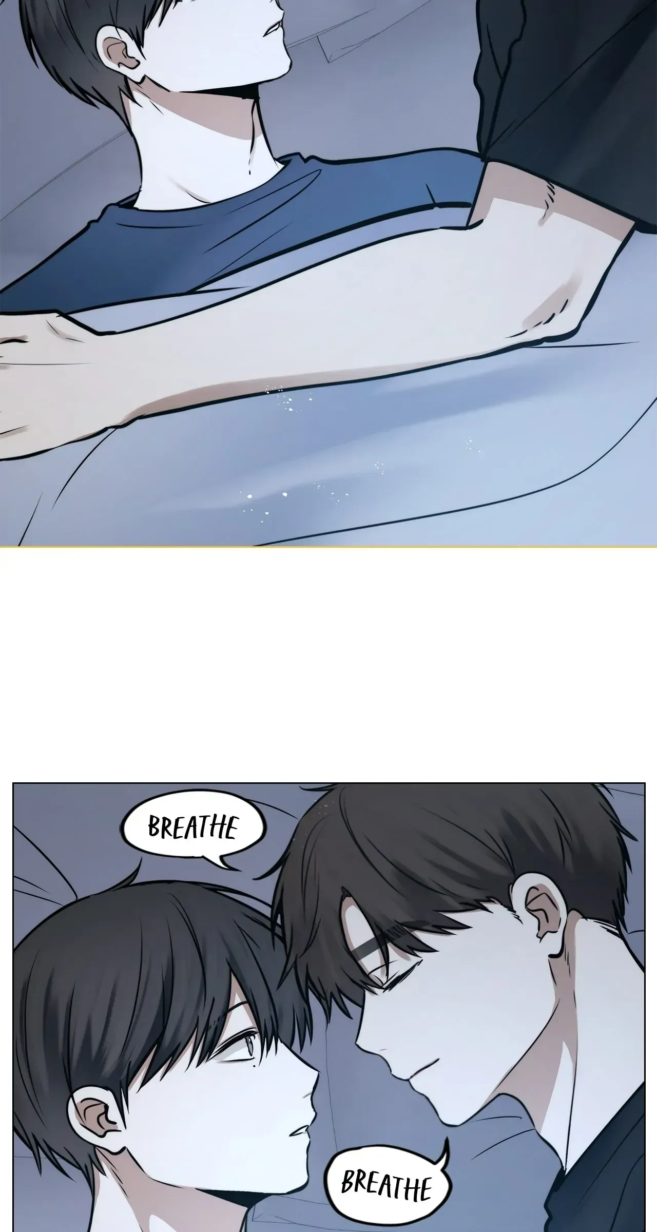 Doppleganger Chapter 63 page 50 - 