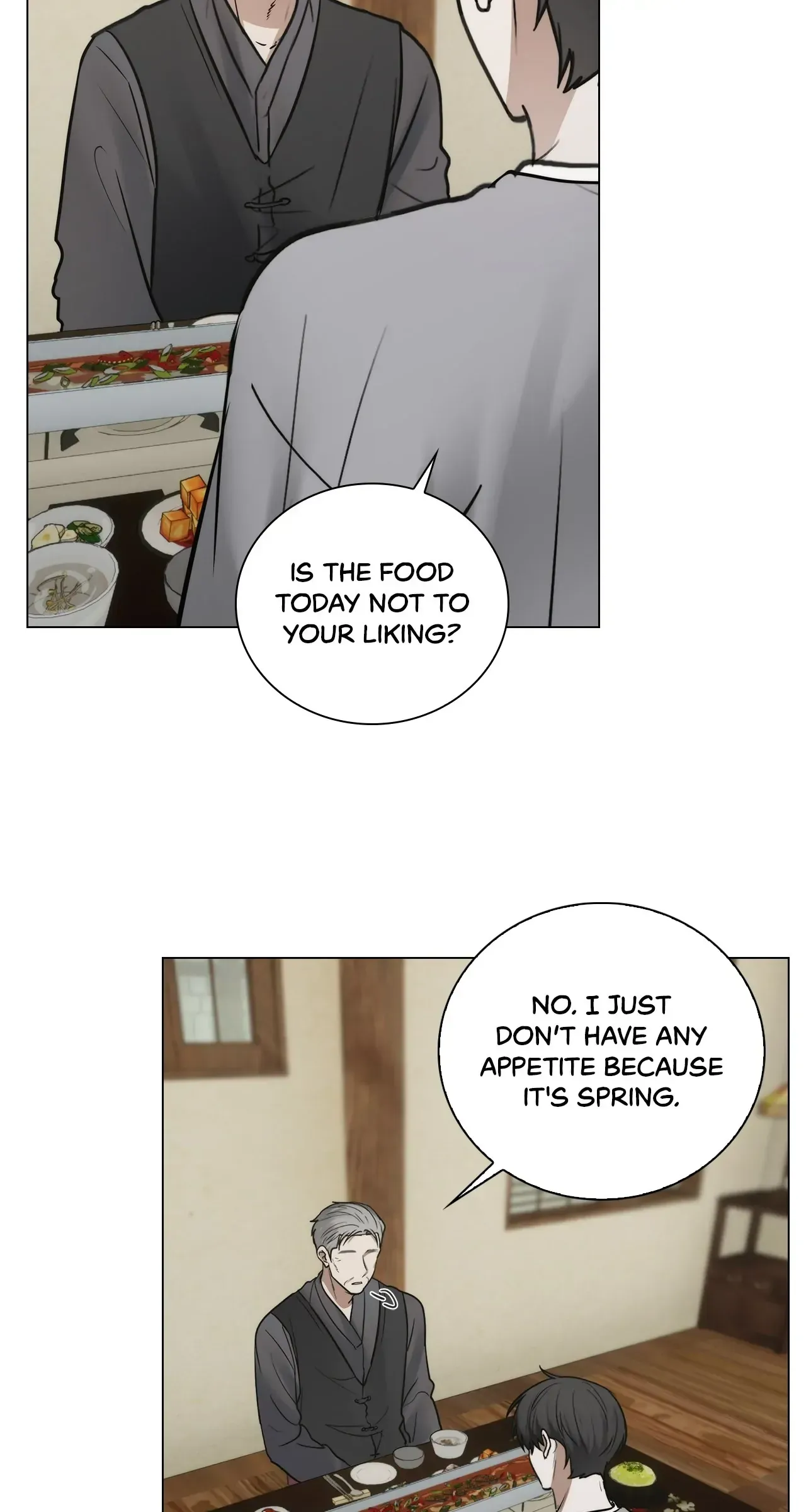 Doppleganger Chapter 63 page 56 - 