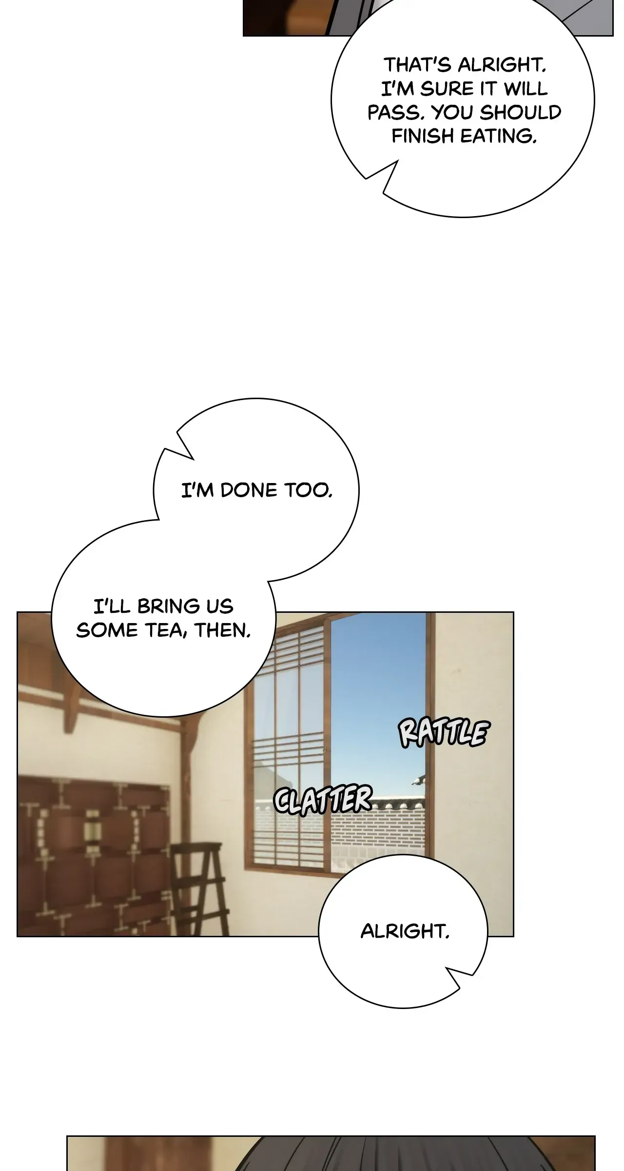 Doppleganger Chapter 63 page 59 - 