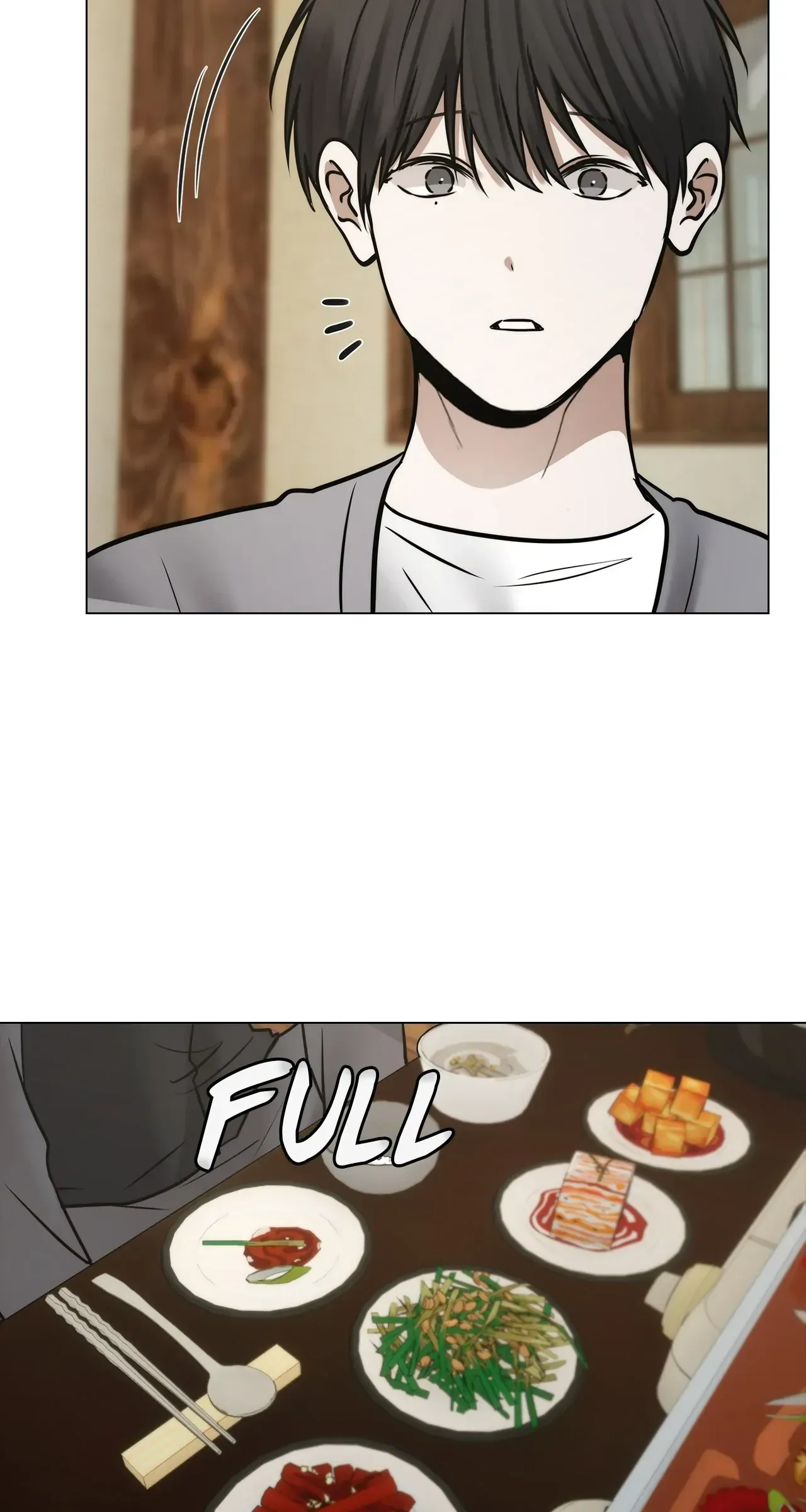 Doppleganger Chapter 63 page 60 - 