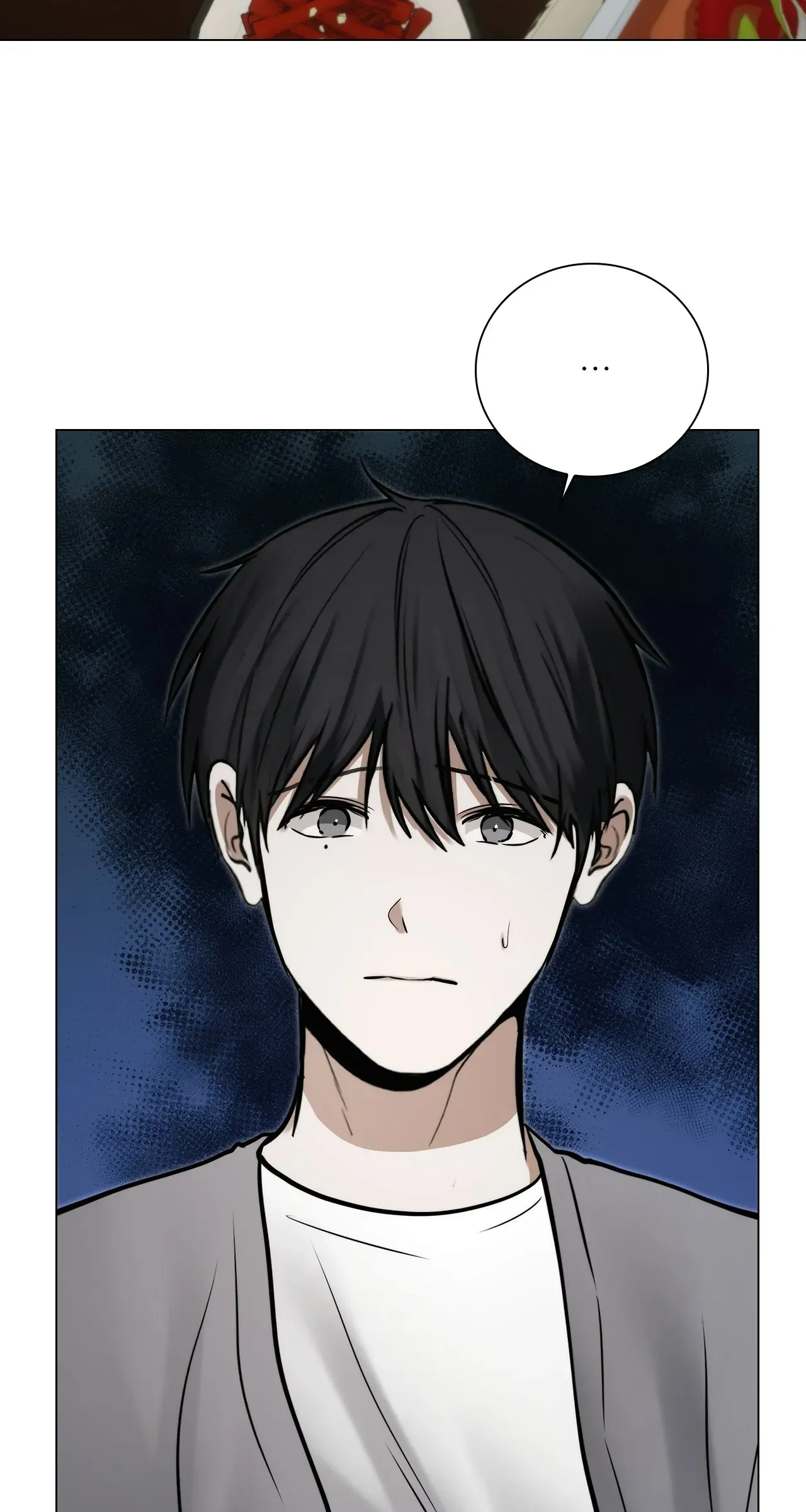 Doppleganger Chapter 63 page 61 - 