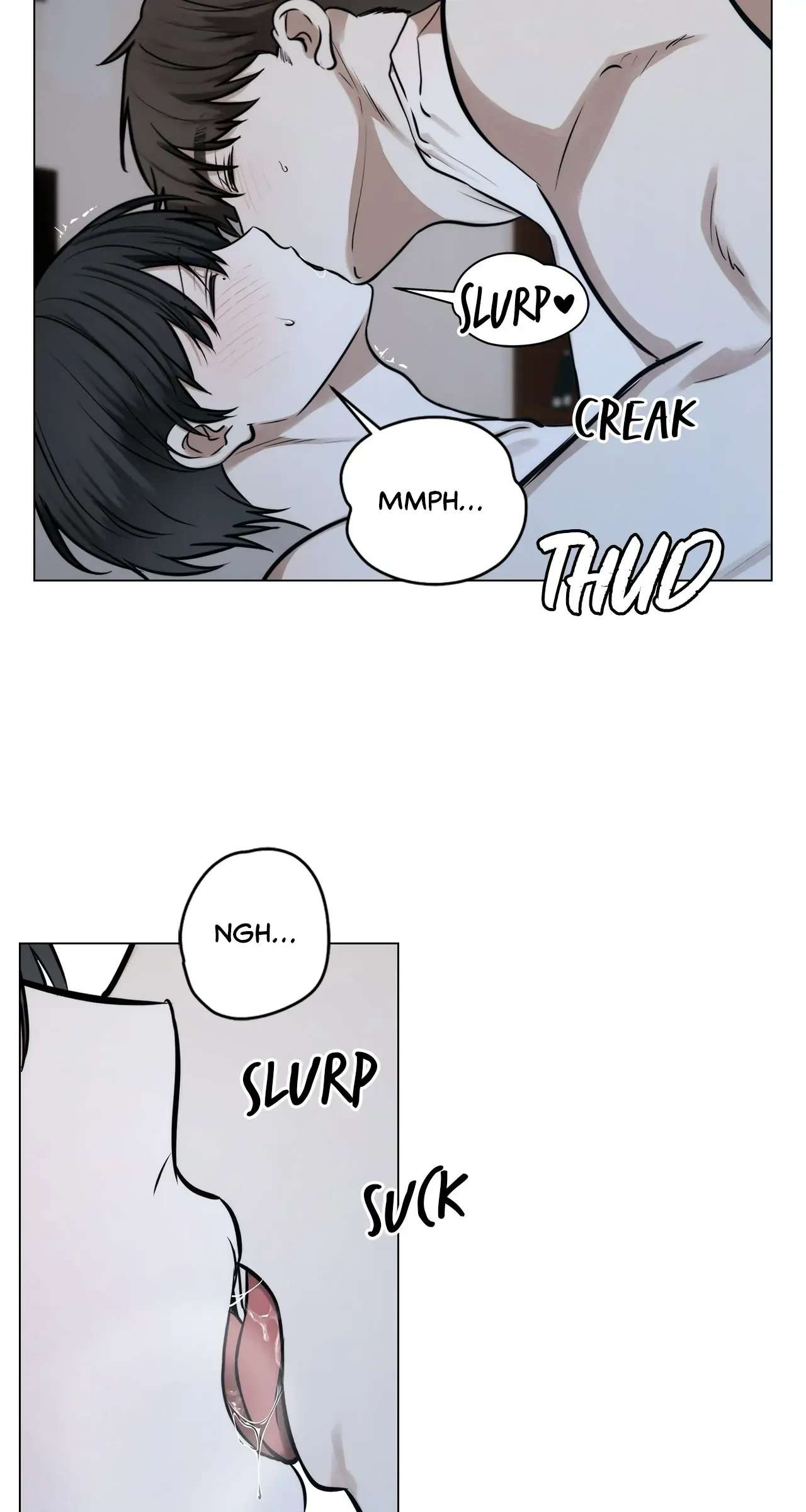 Doppleganger Chapter 63 page 10 - 
