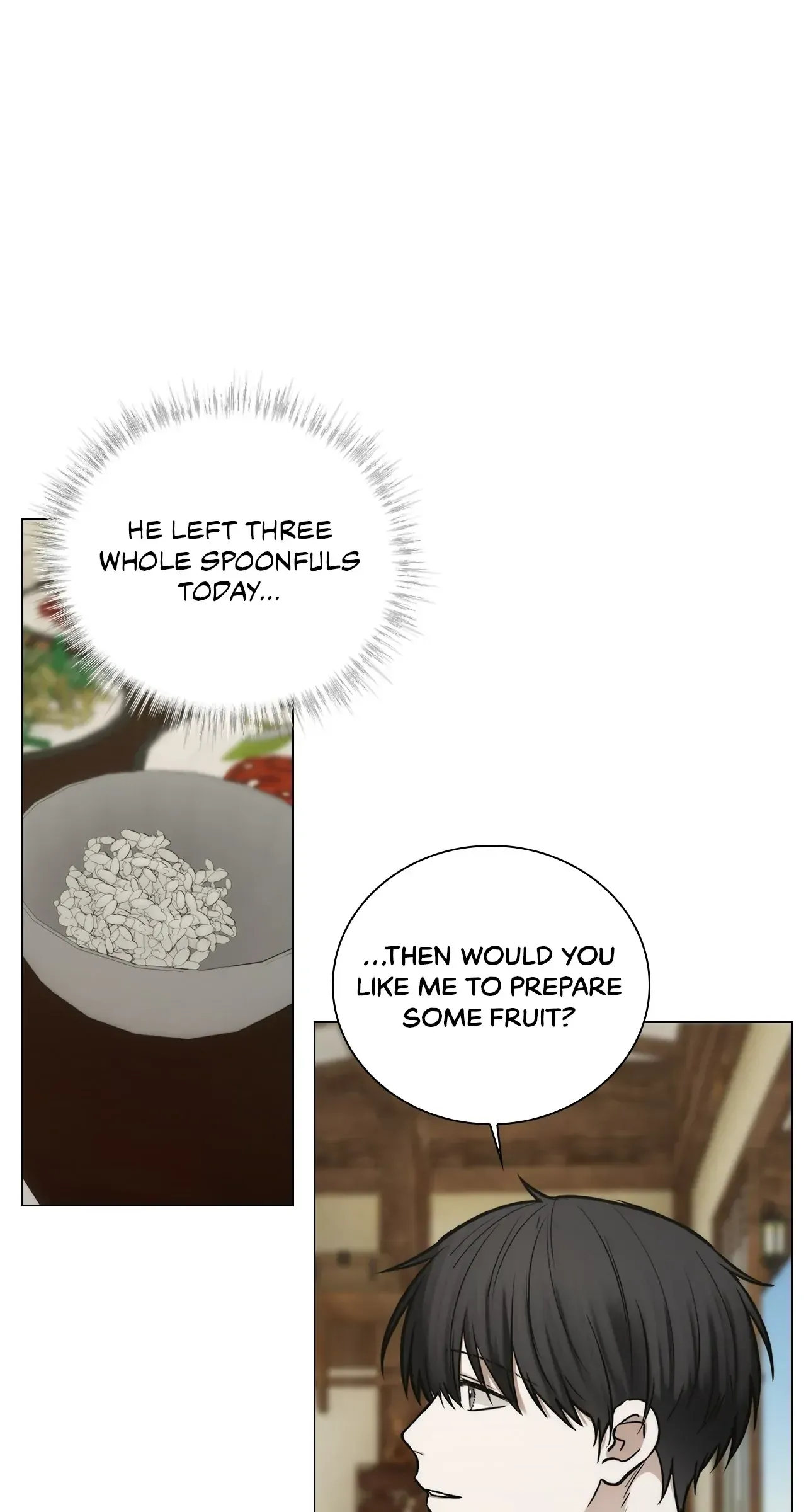 Doppleganger Chapter 64 page 1 - 