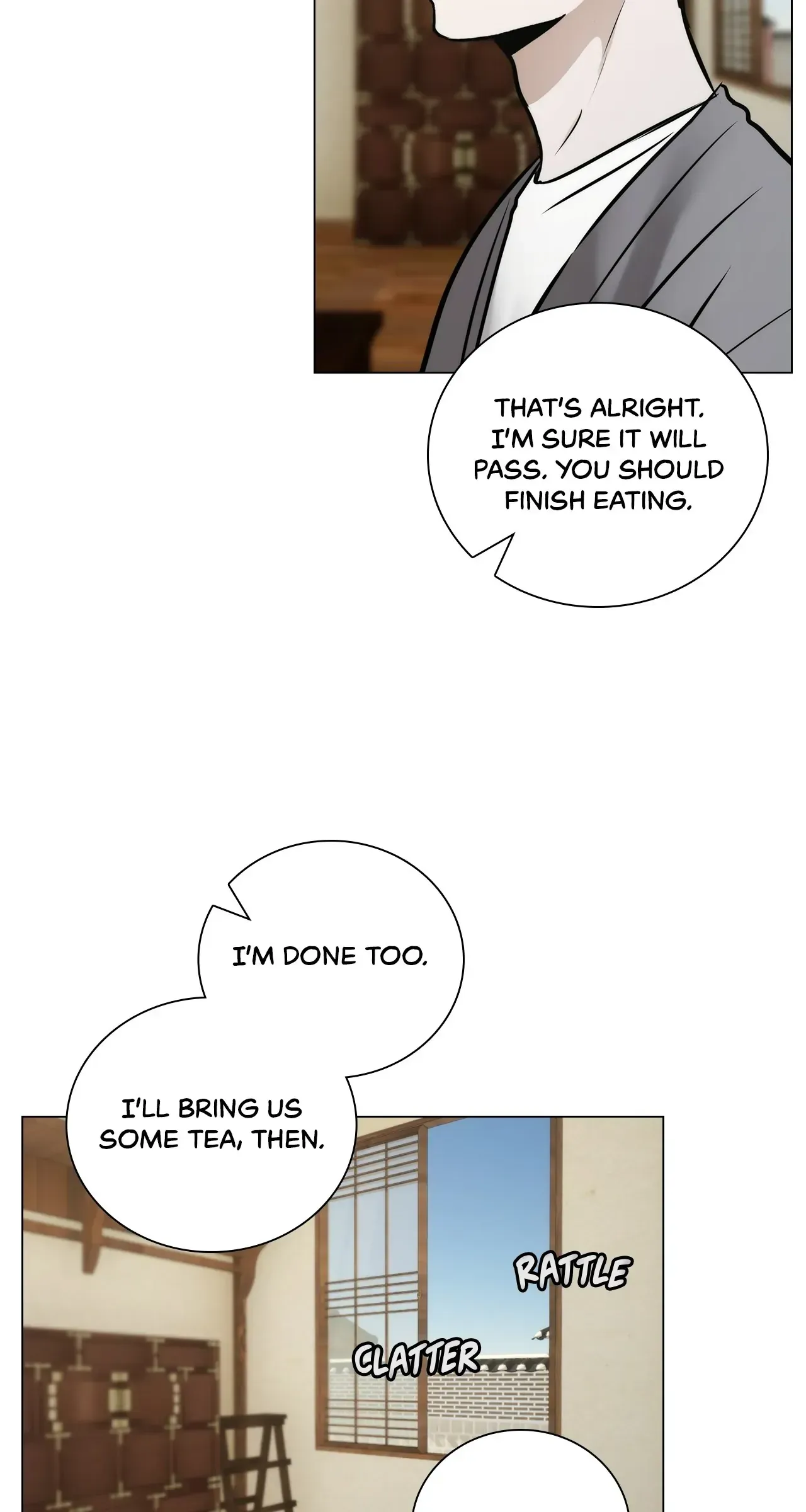 Doppleganger Chapter 64 page 2 - 