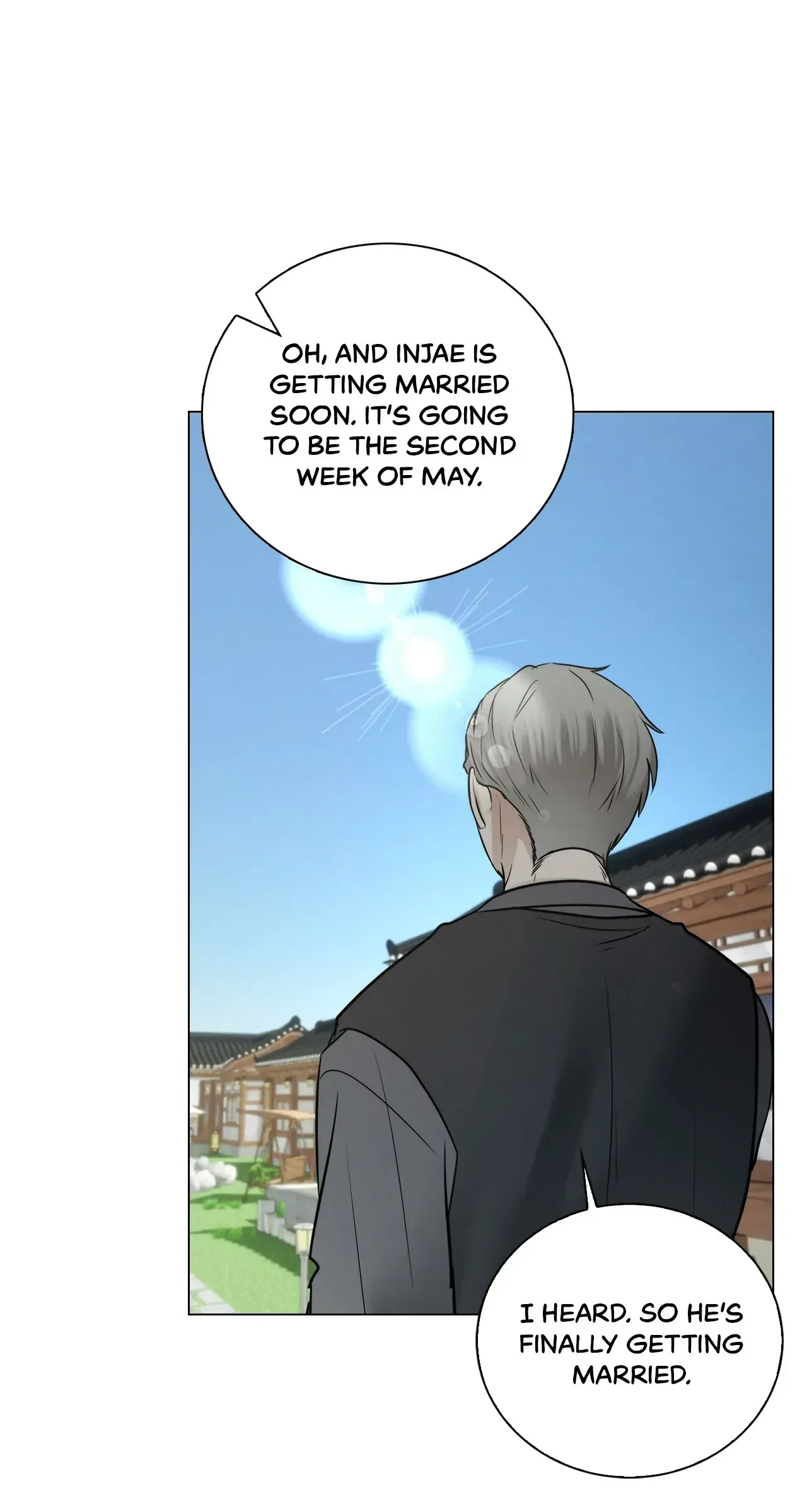 Doppleganger Chapter 64 page 14 - 