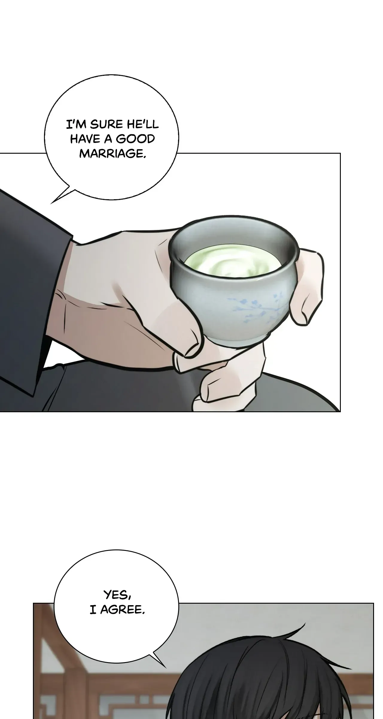 Doppleganger Chapter 64 page 15 - 