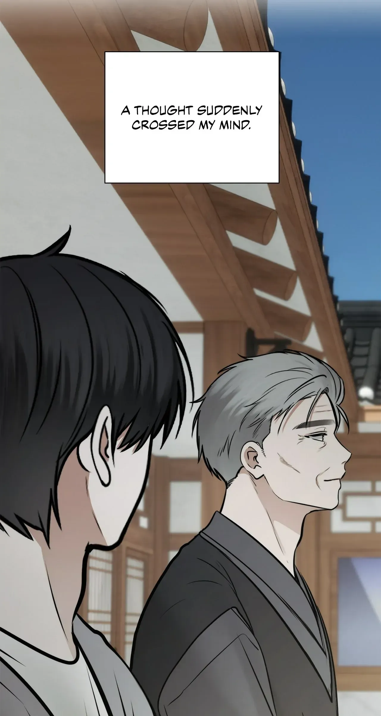 Doppleganger Chapter 64 page 17 - 