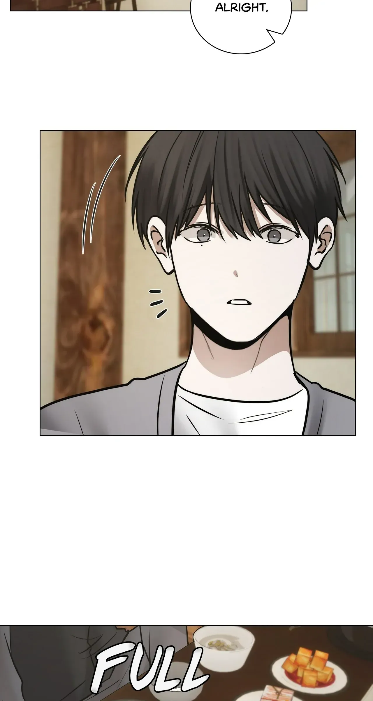 Doppleganger Chapter 64 page 3 - 
