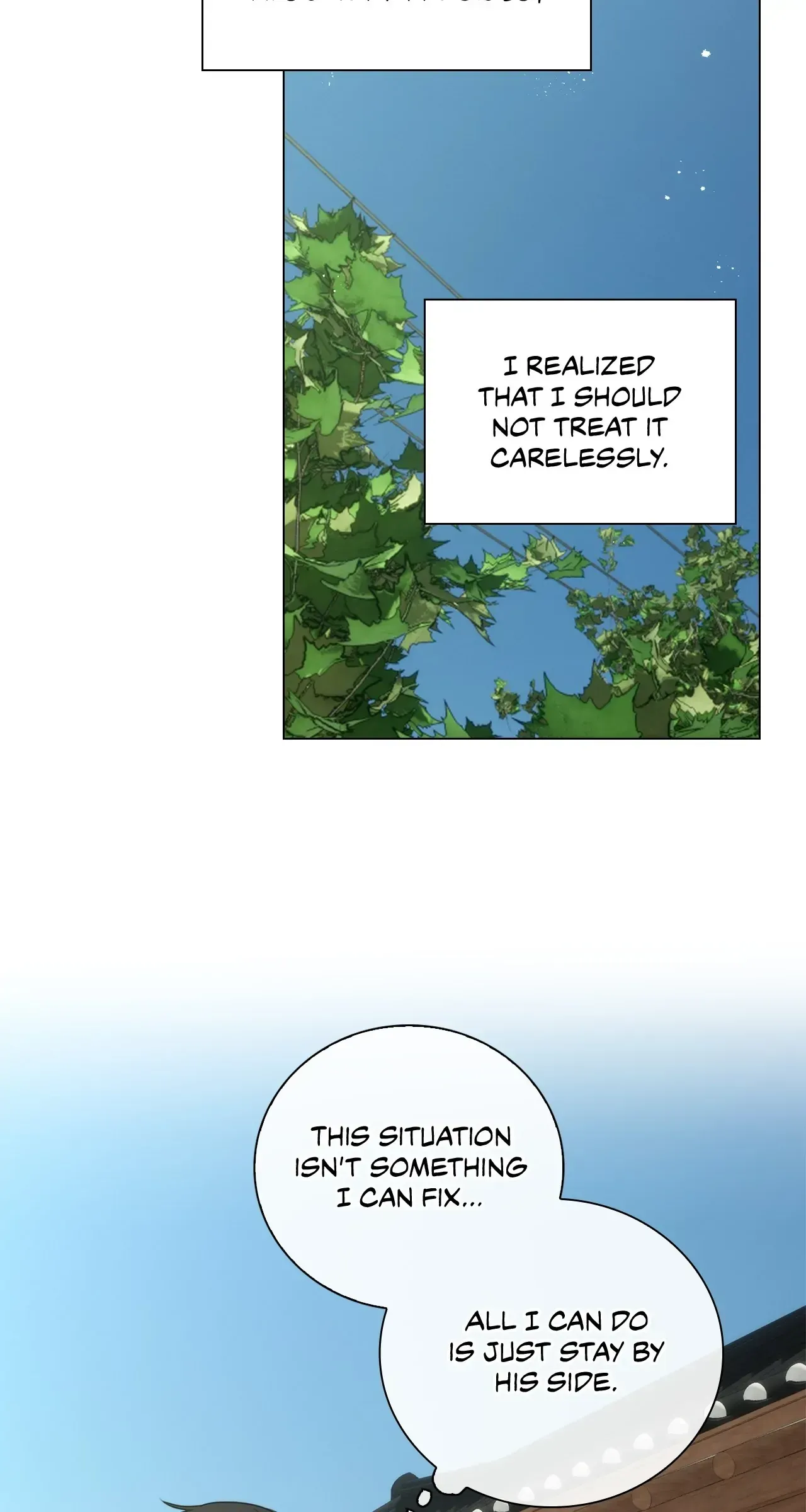 Doppleganger Chapter 64 page 23 - 
