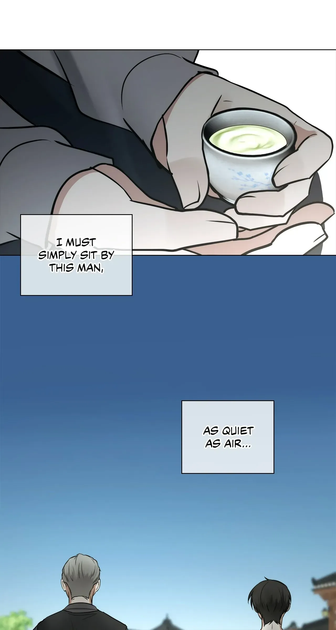 Doppleganger Chapter 64 page 26 - 