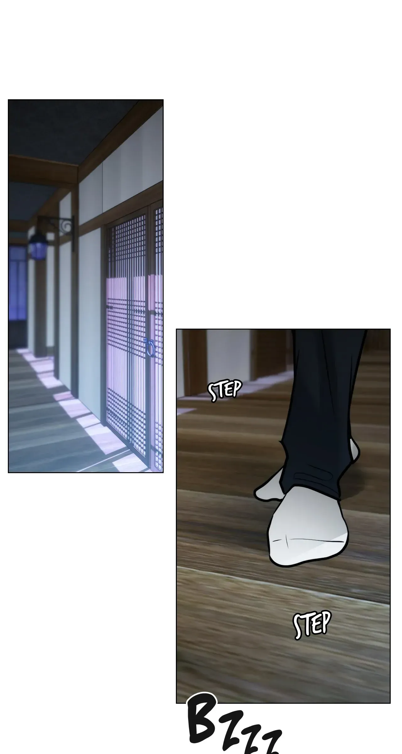 Doppleganger Chapter 64 page 29 - 