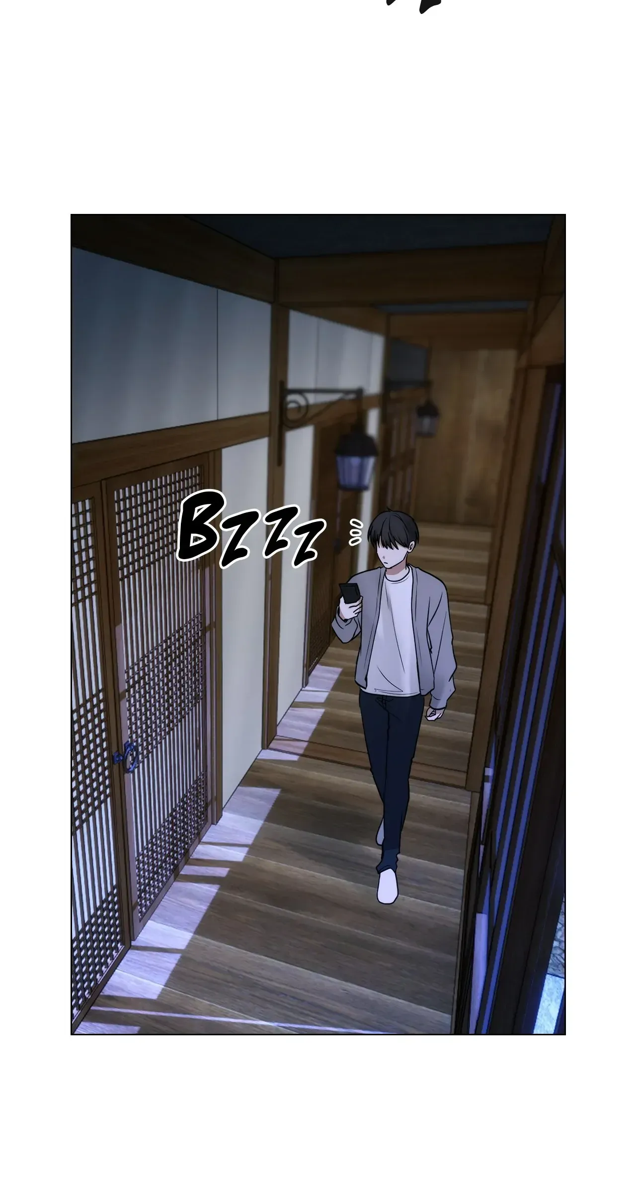 Doppleganger Chapter 64 page 30 - 